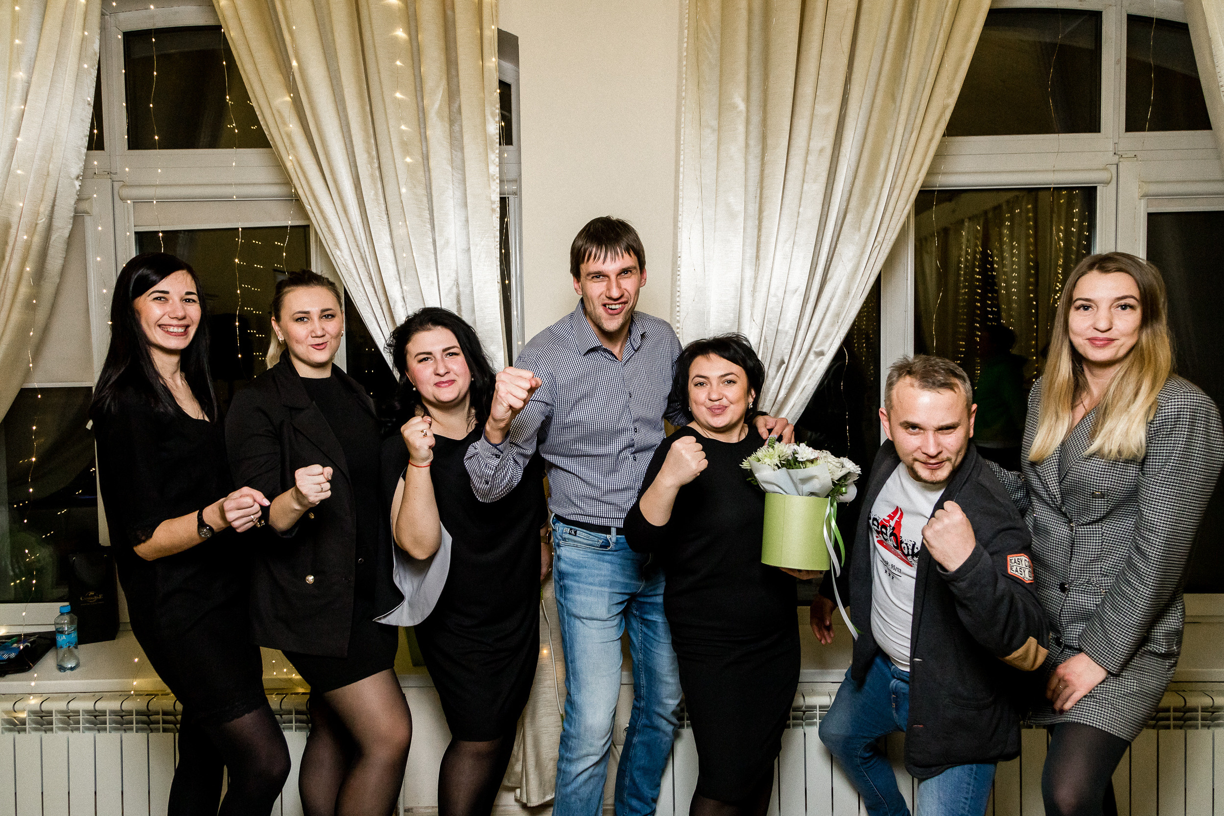 СБЕР. Слёт канала прямых продаж Сибирского Банка. Крона СПА-отель. Фотограф Александр Шалагин