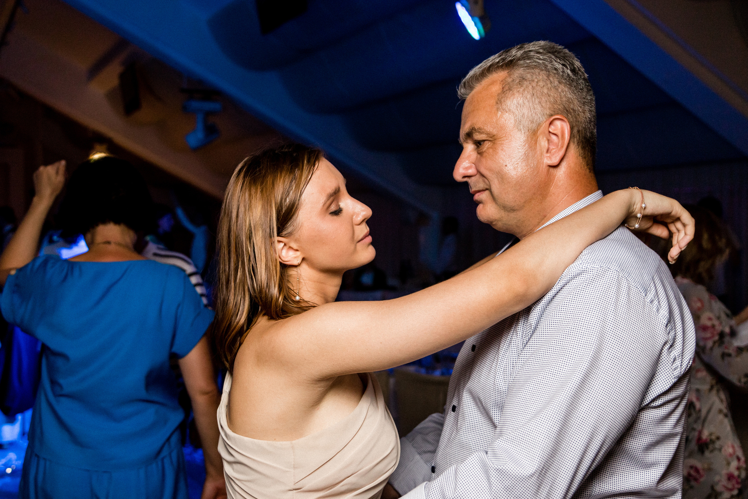 Экономический Лицей. Выпускной. Фотограф Александр Шалагин