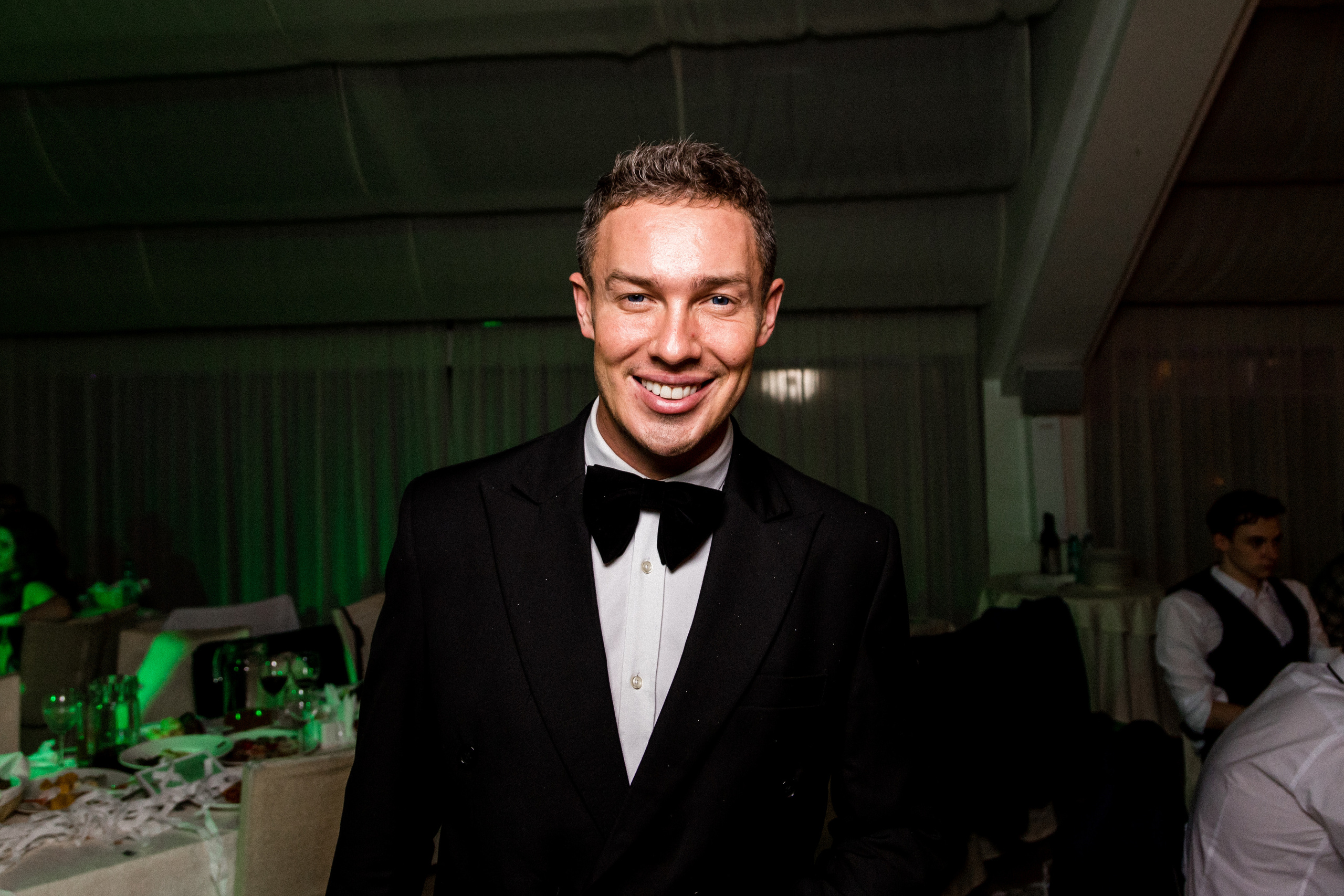 Экономический Лицей. Выпускной. Фотограф Александр Шалагин