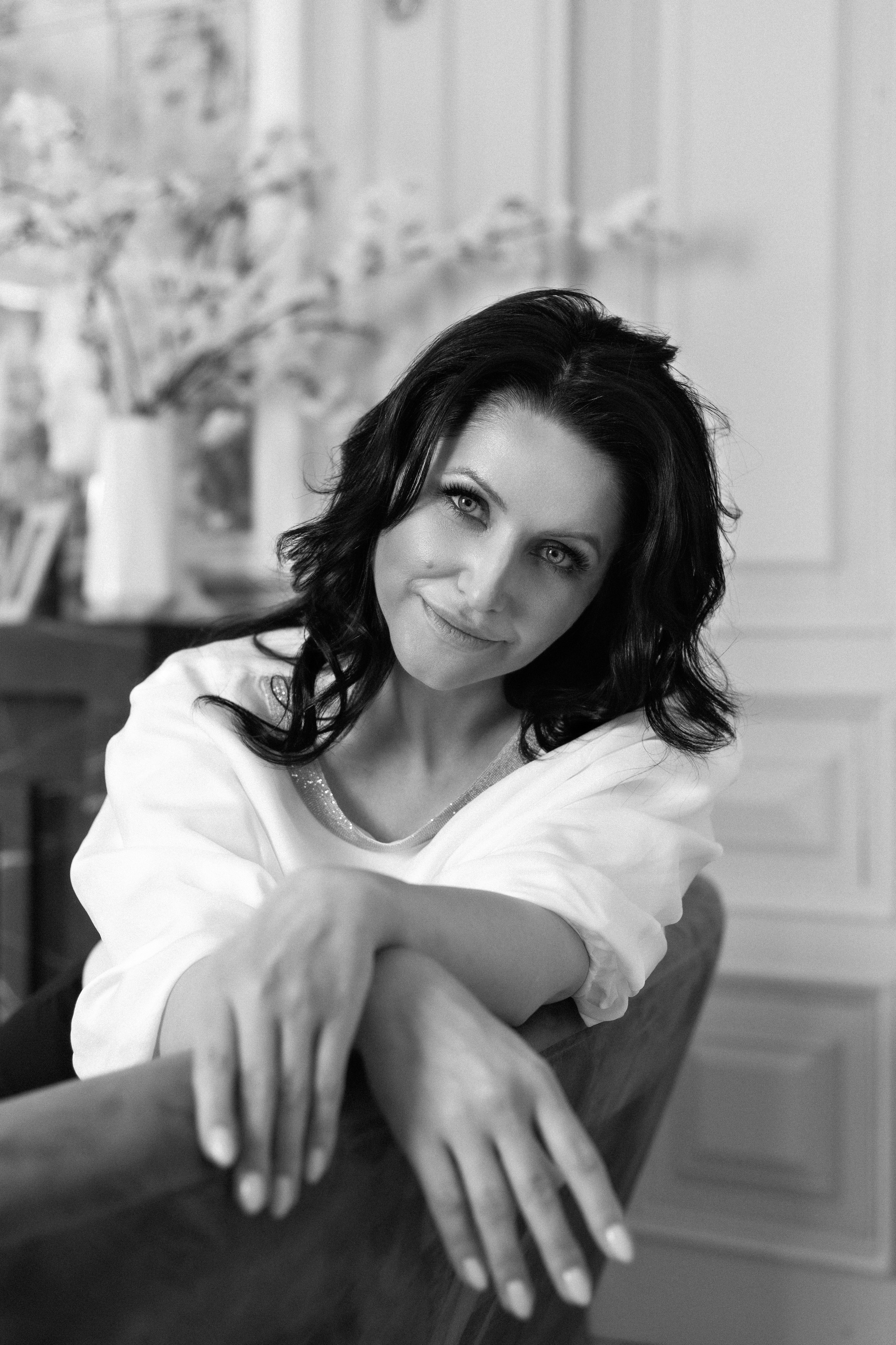 Юля. Фотограф Александр Шалагин