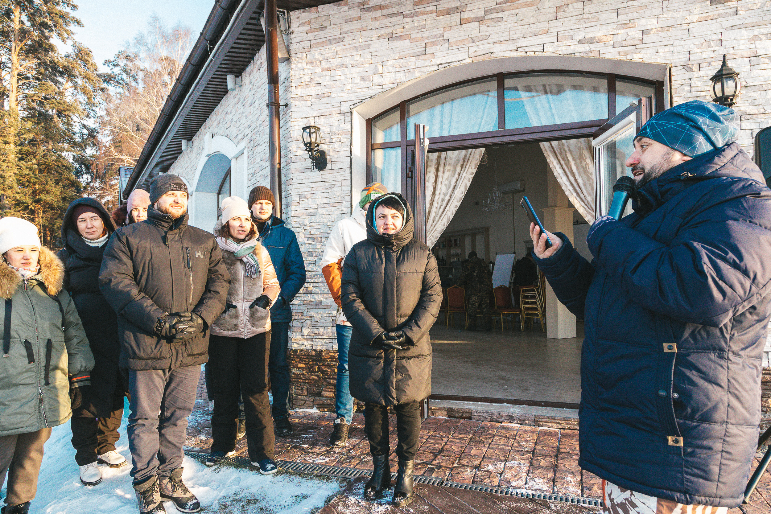 СБЕР. Слёт канала прямых продаж Сибирского Банка. Крона СПА-отель. Фотограф Александр Шалагин