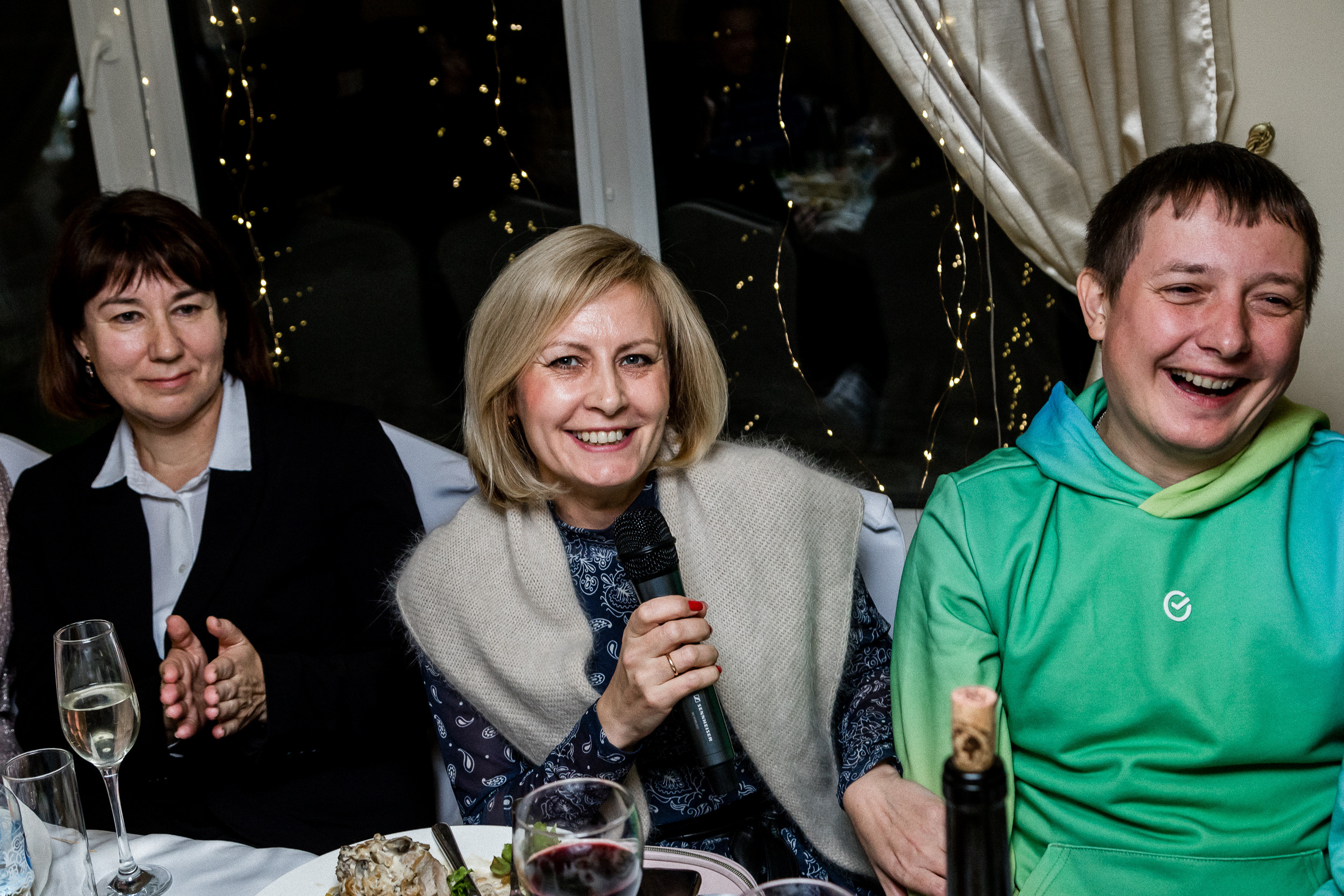 СБЕР. Слёт канала прямых продаж Сибирского Банка. Крона СПА-отель. Фотограф Александр Шалагин