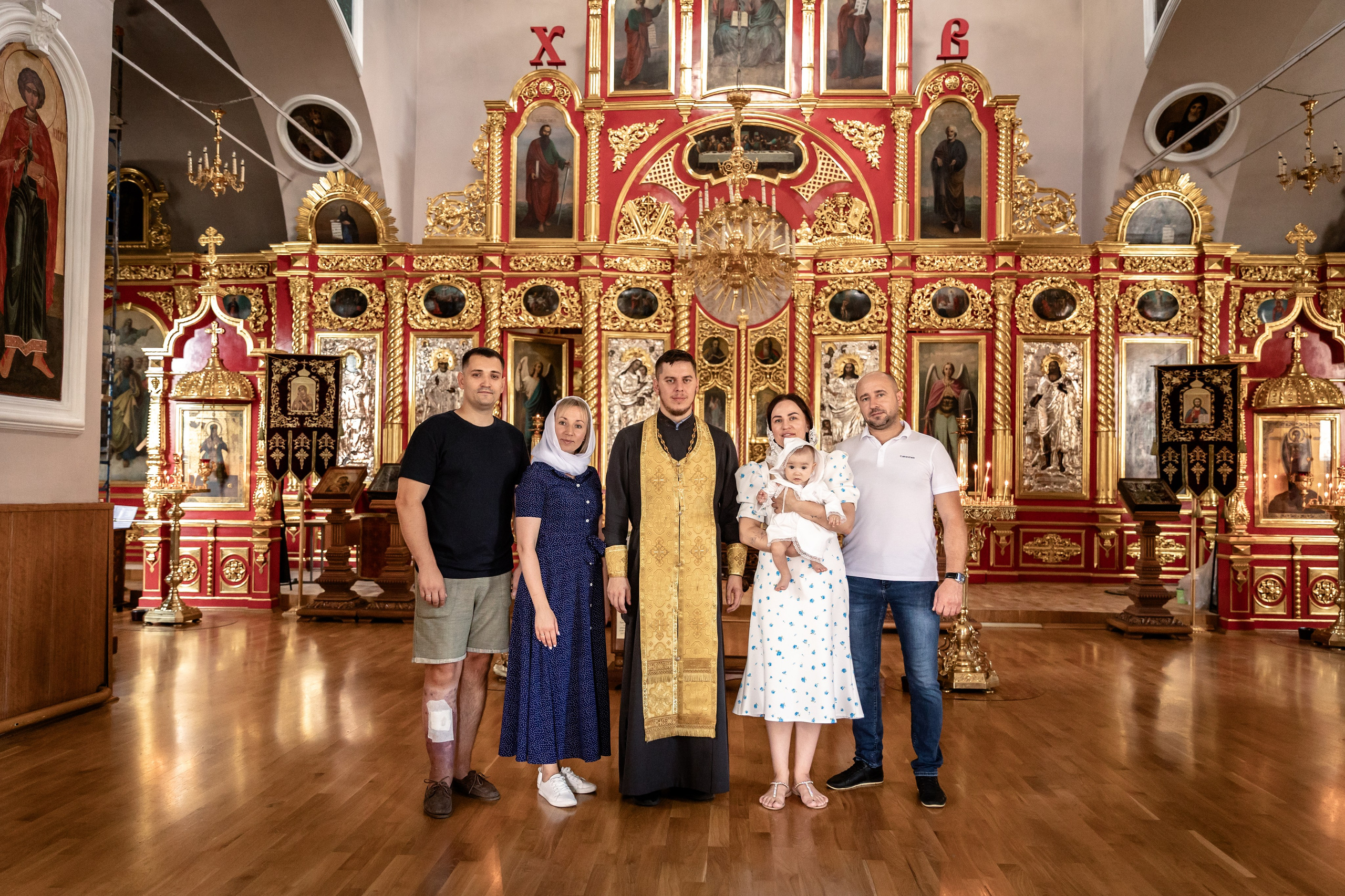 КРЕЩЕНИЕ МИХАИЛА!. Семейный и детский фотограф в Белгороде Юлия Сирченко