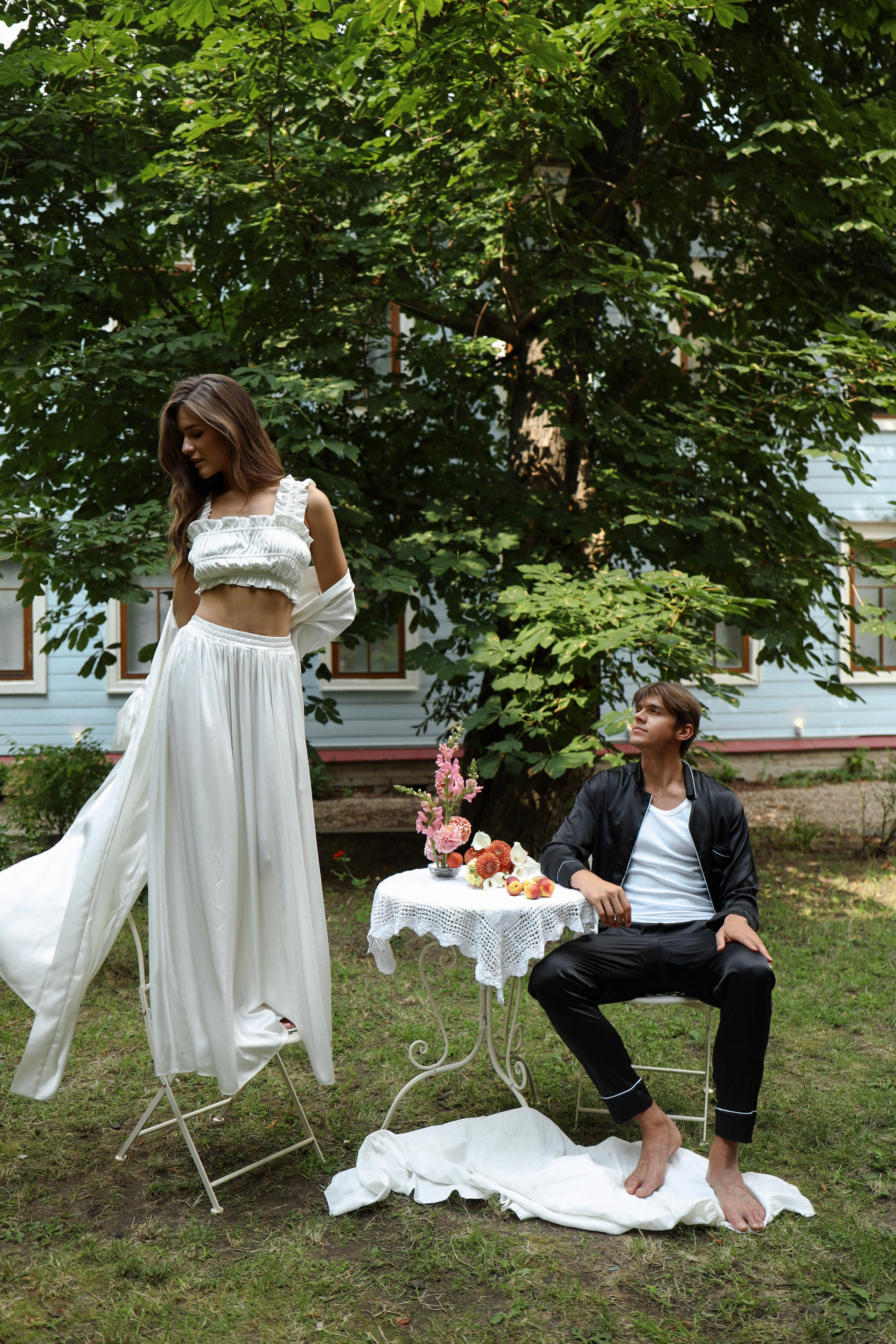 Василий и Валерия |Дом Вишневских. Свадебный фотограф Москва