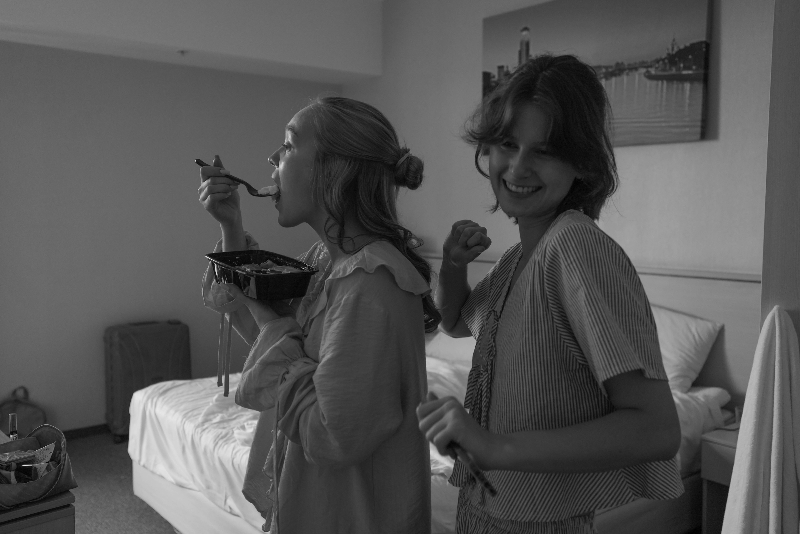 Love story. Герман Вероника — креативный фотограф в Москве