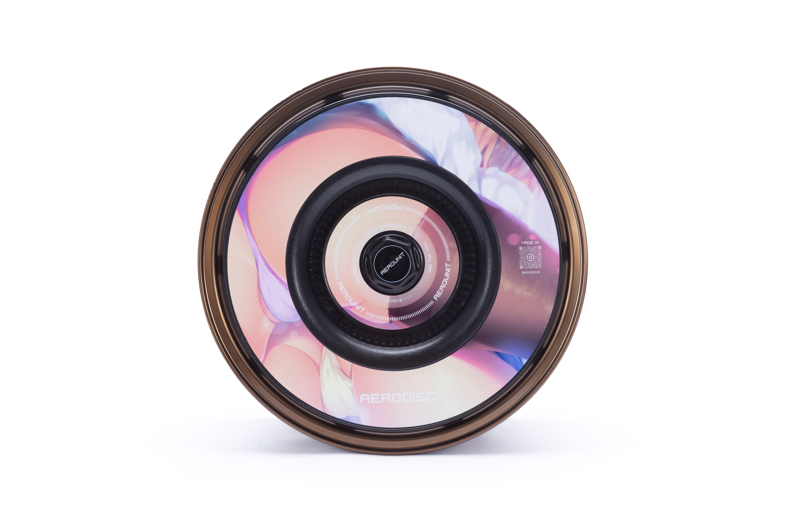 Custom aerodiscs | AEROUNIT |. Автомобильный фотограф в Екатеринбурге Сергей Эндерс