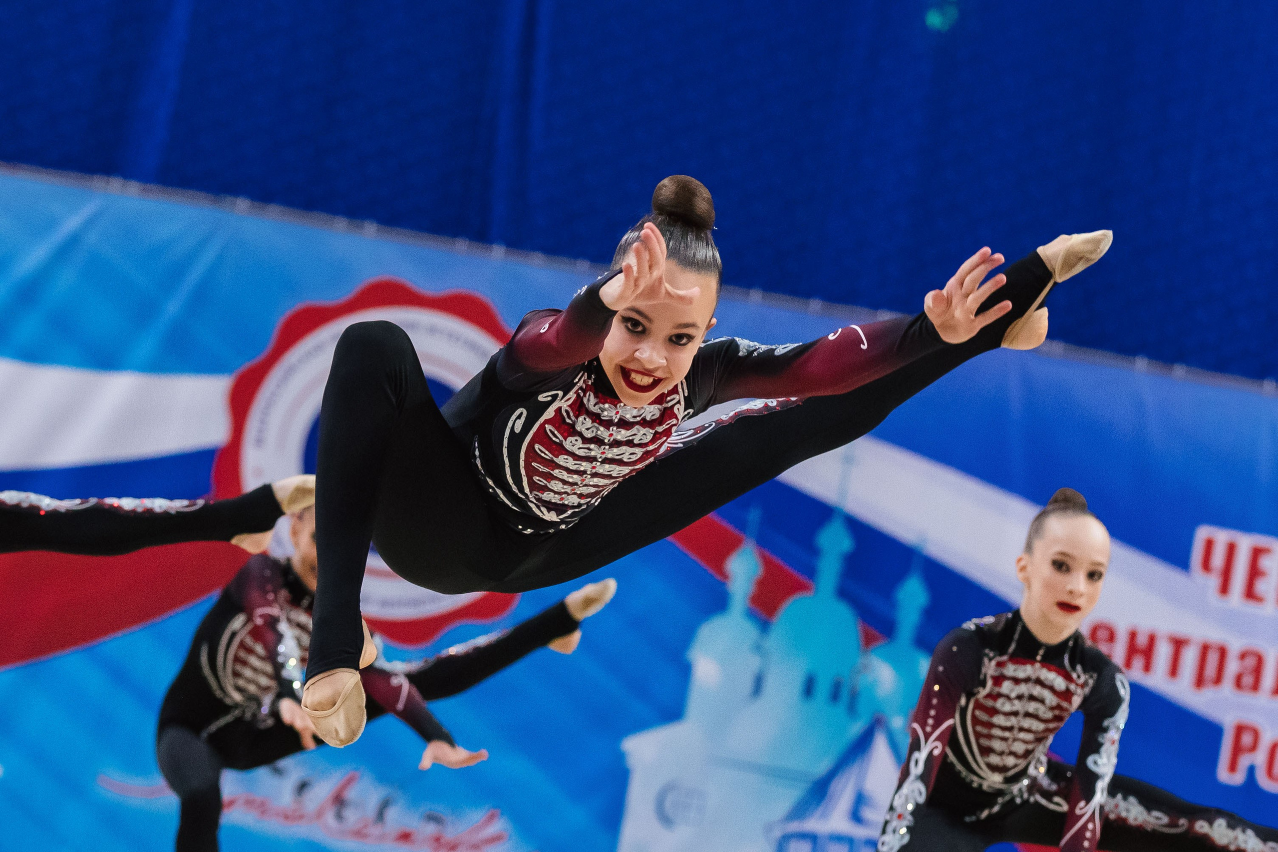 Первенство ЦФО РФ в Смоленске. 2025. Спортивный фотограф Александр Васильев. RG и AGG