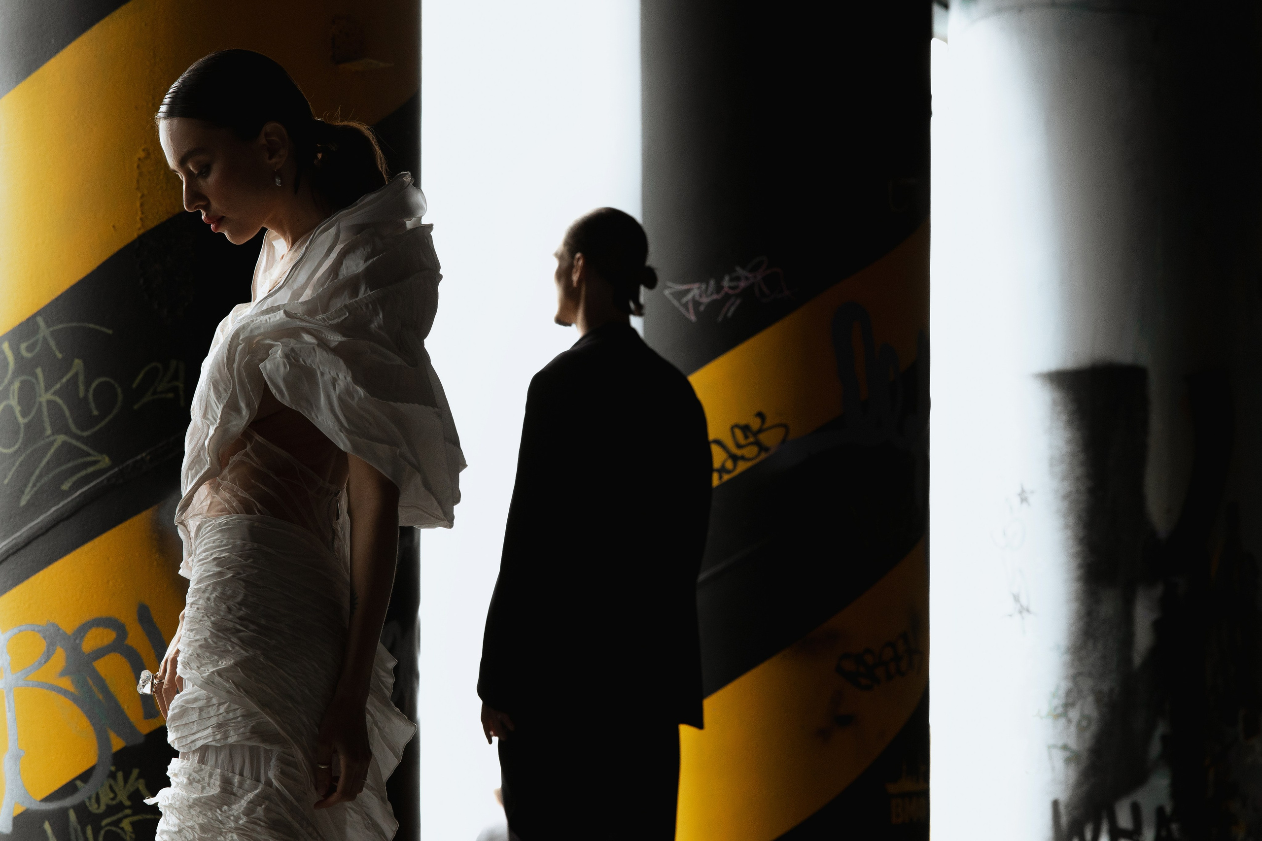 Я буду руками тебя обнявшими…. Свадебный и портретный фотограф в Ростове на Дону Андо Саргсян