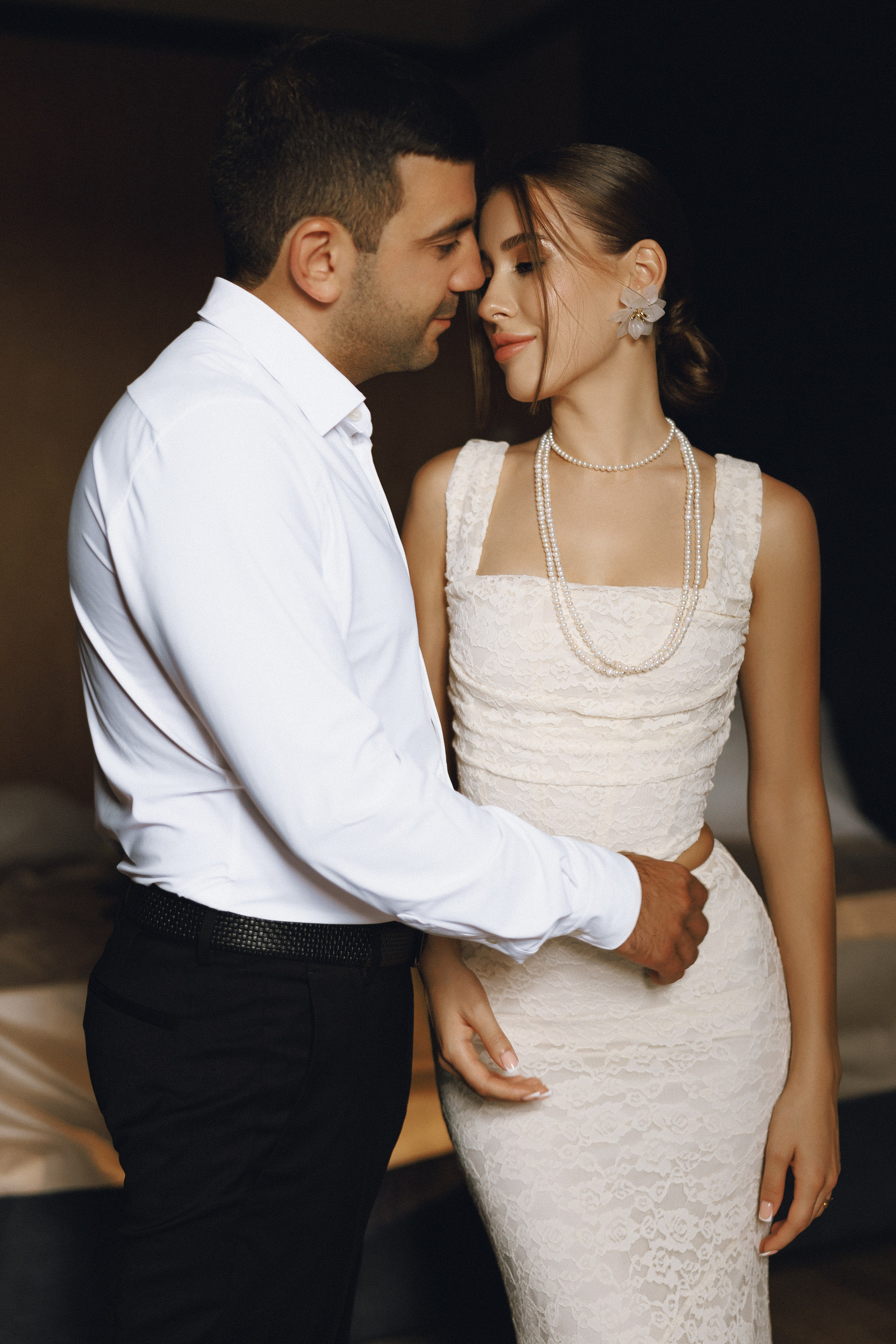 Love is…. Свадебный и портретный фотограф в Ростове на Дону Андо Саргсян