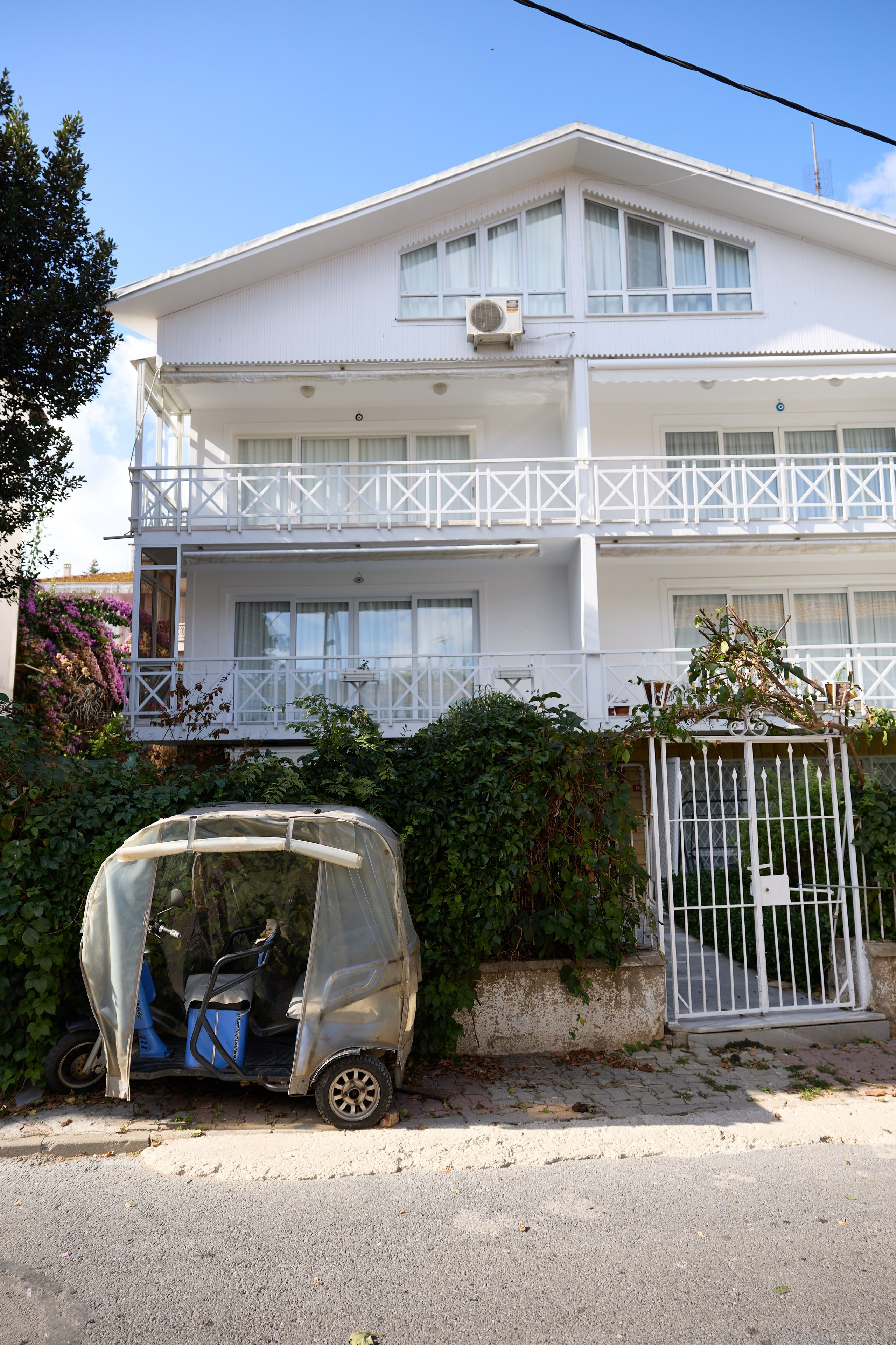 Стамбул 24. Фотограф Москва, Дима Пеллер