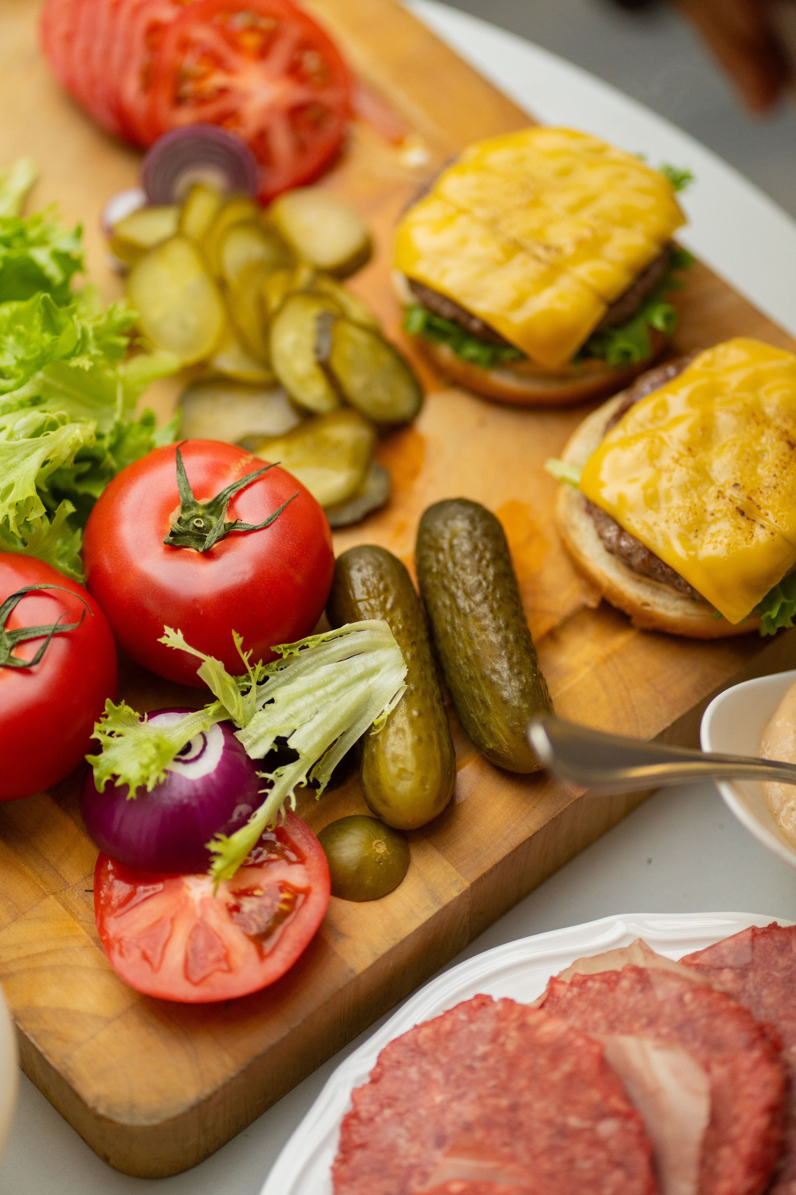 Контент для ресторанов. Чувственный фотограф в Санкт-Петербурге Пятнова Ксения