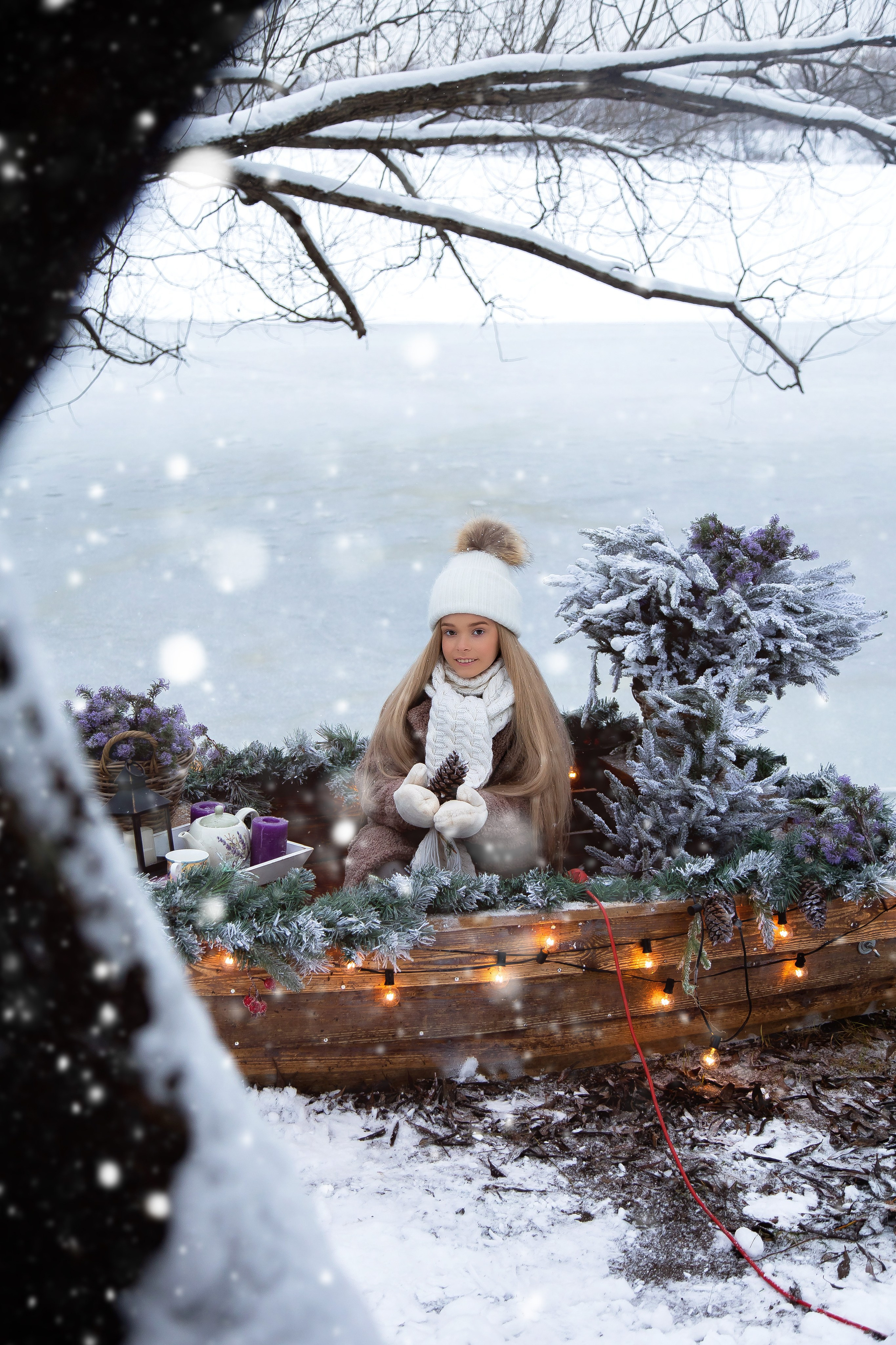 Милана. Наталья Косьянова. Ваш фотограф. Москва