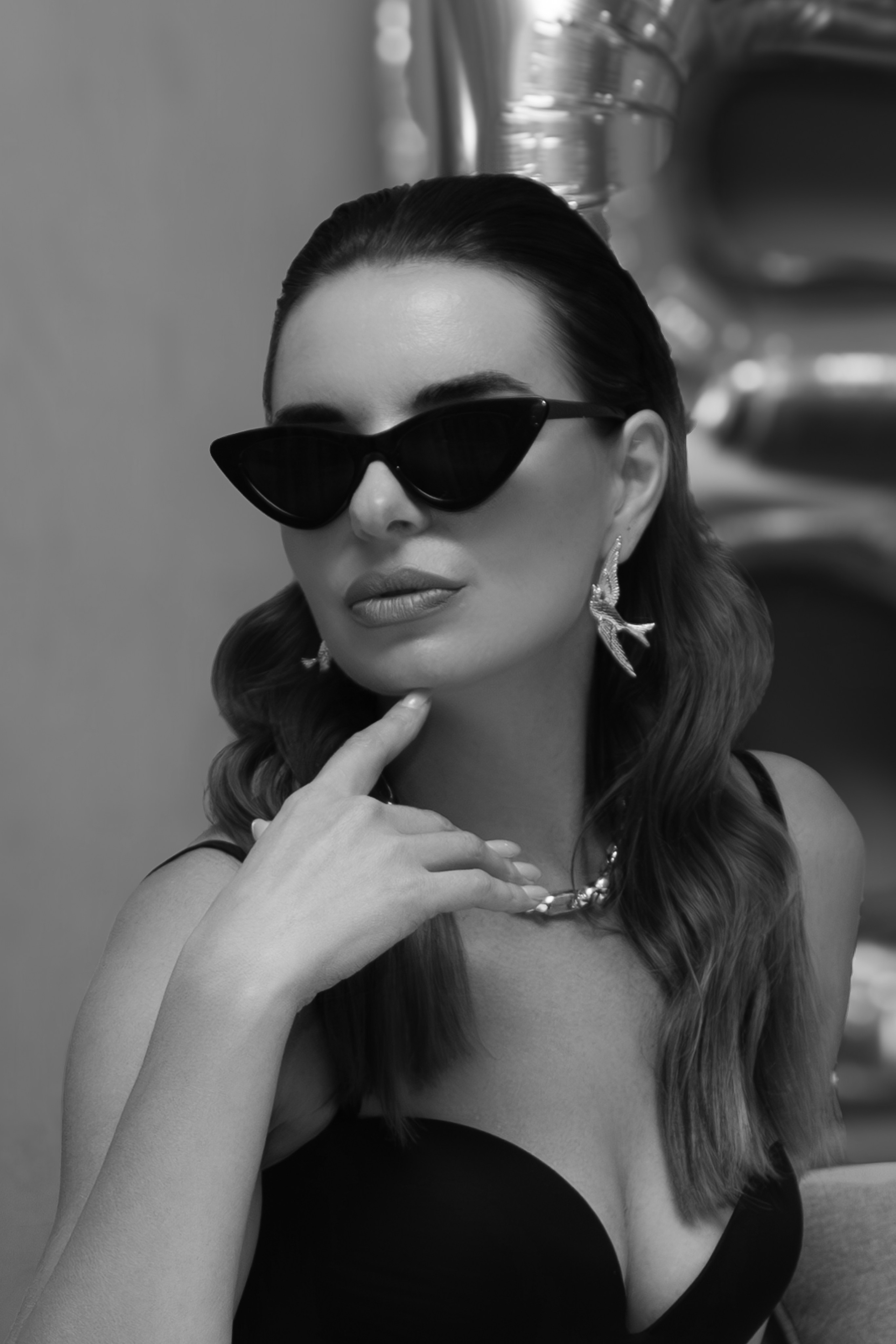 Happy Birthday. Фотограф Мария Камаева