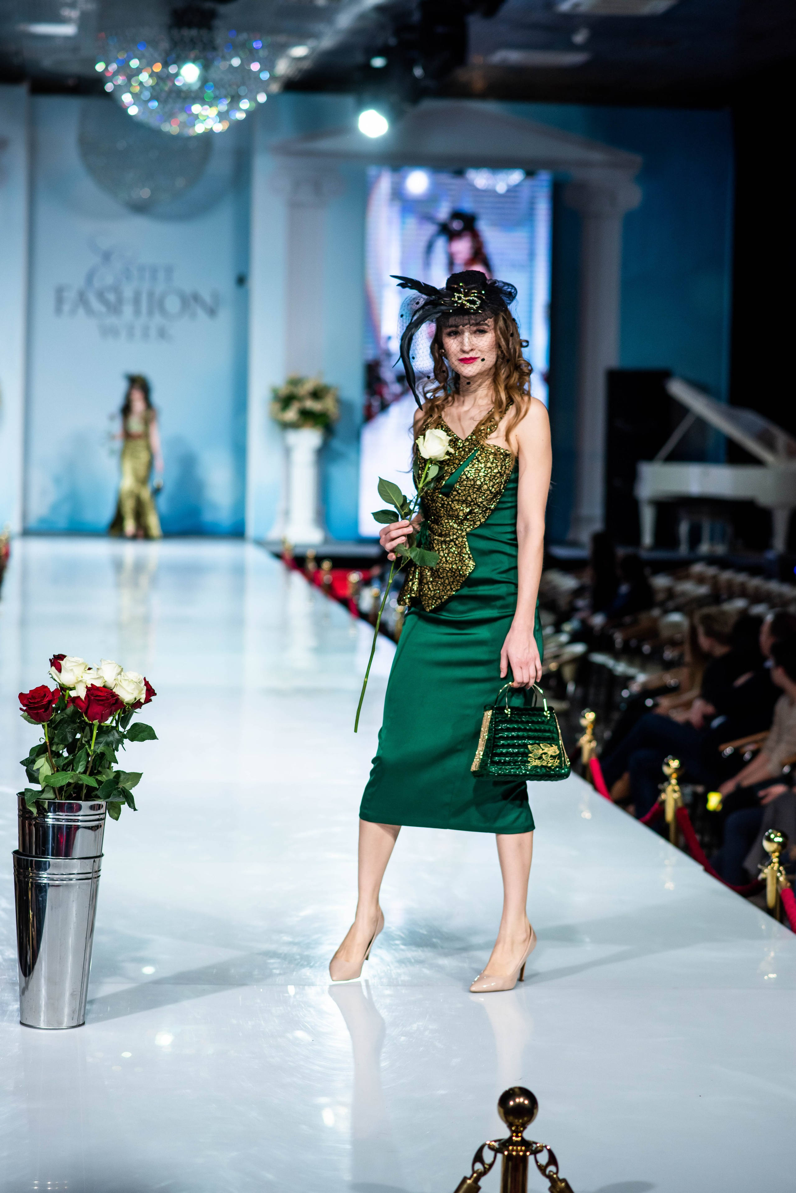 Иван Рыбников. Главная