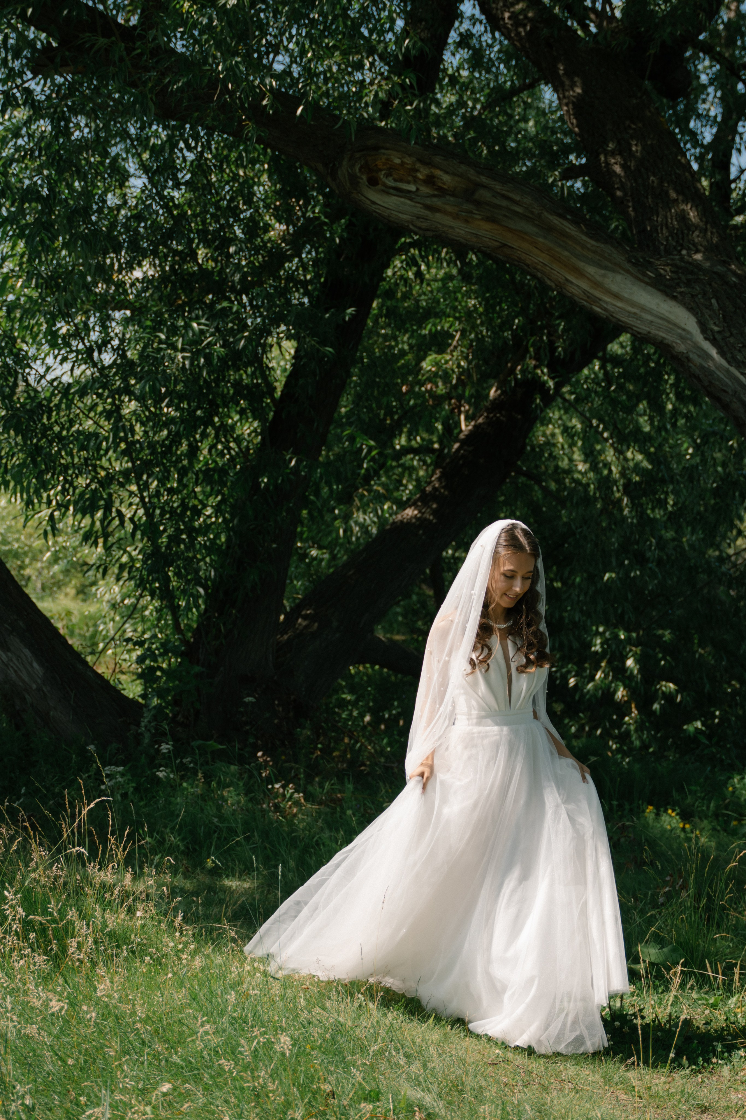 Юлия и Александр. Ульяна Ремезова | Фотограф | Челябинск