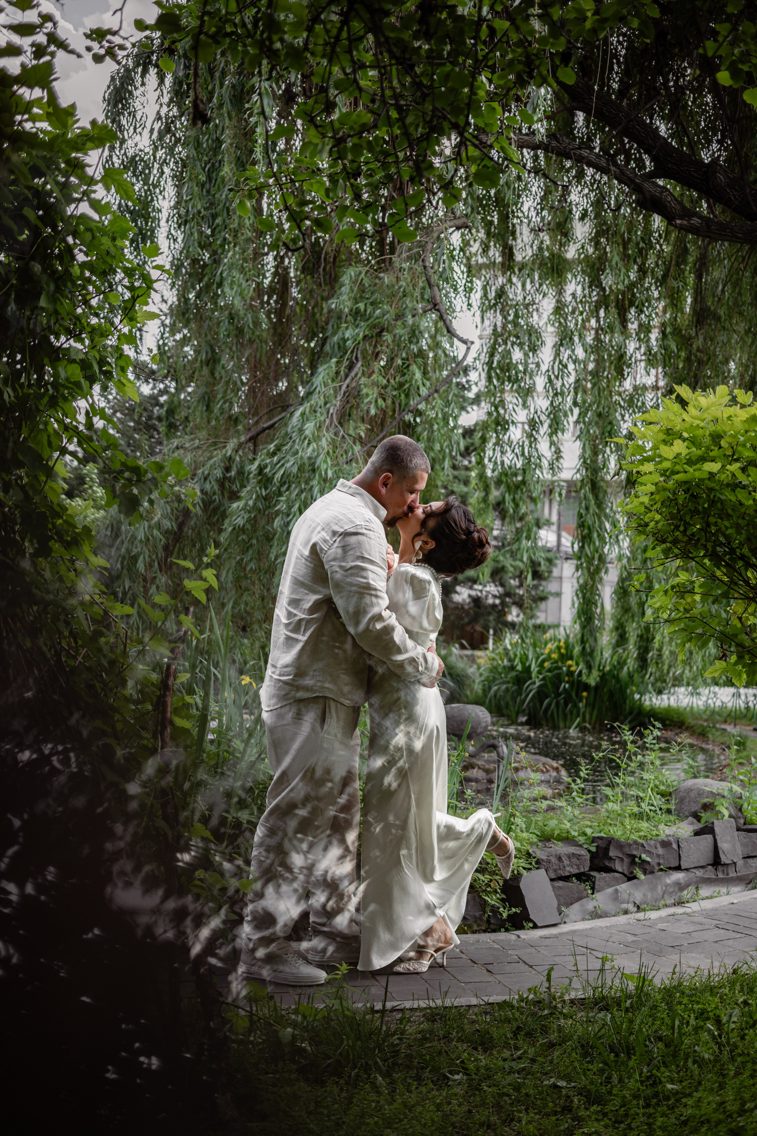Wedding. Фотограф Алина Гашникова