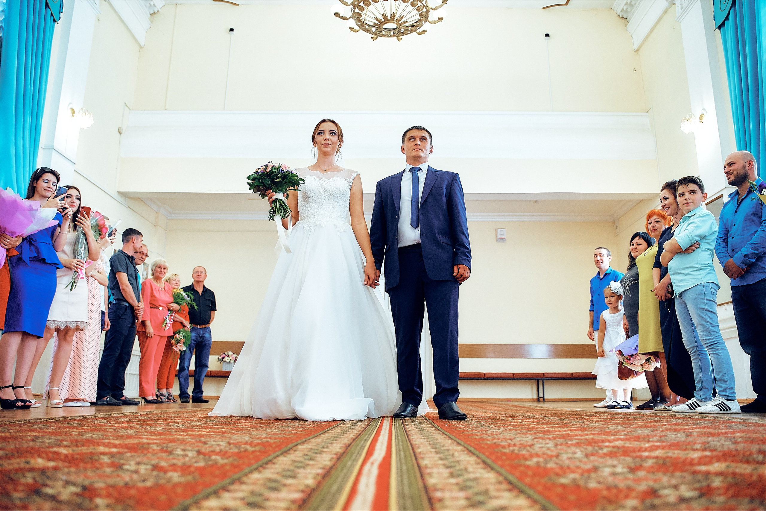 Свадебная фотография. Краснодар и&nbsp;Крым