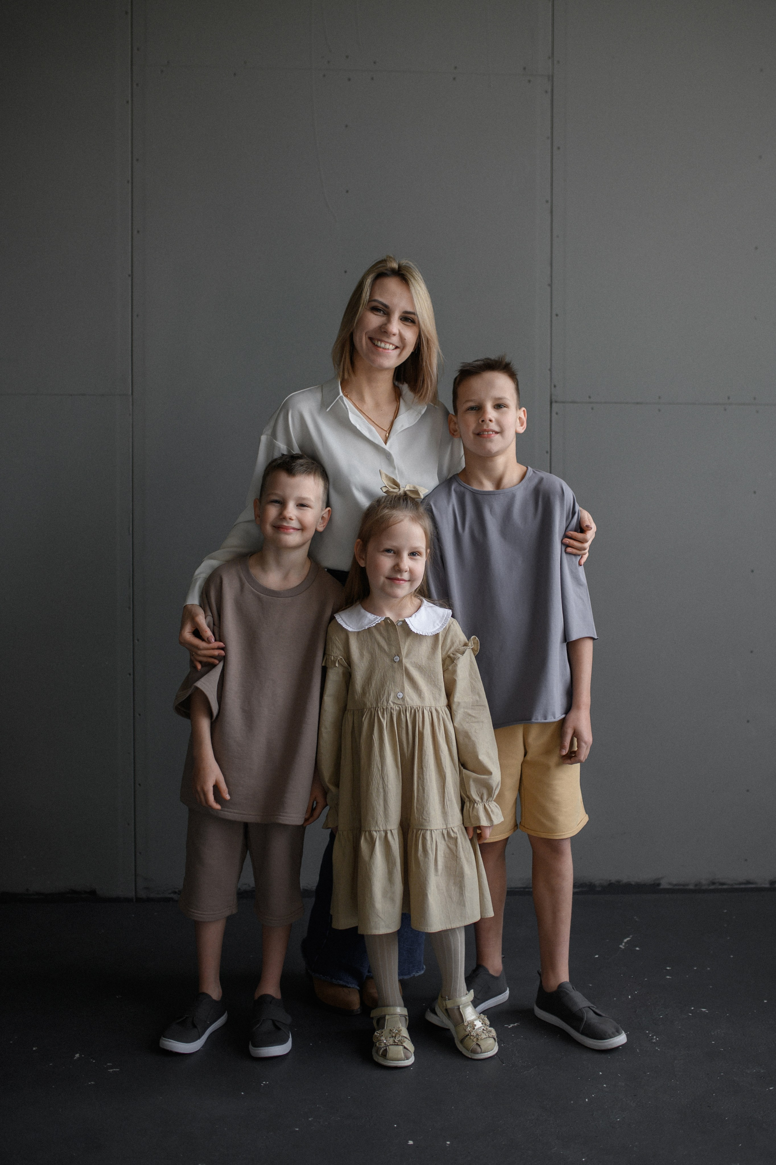 Кадейкины. Www.ostermiller.ru