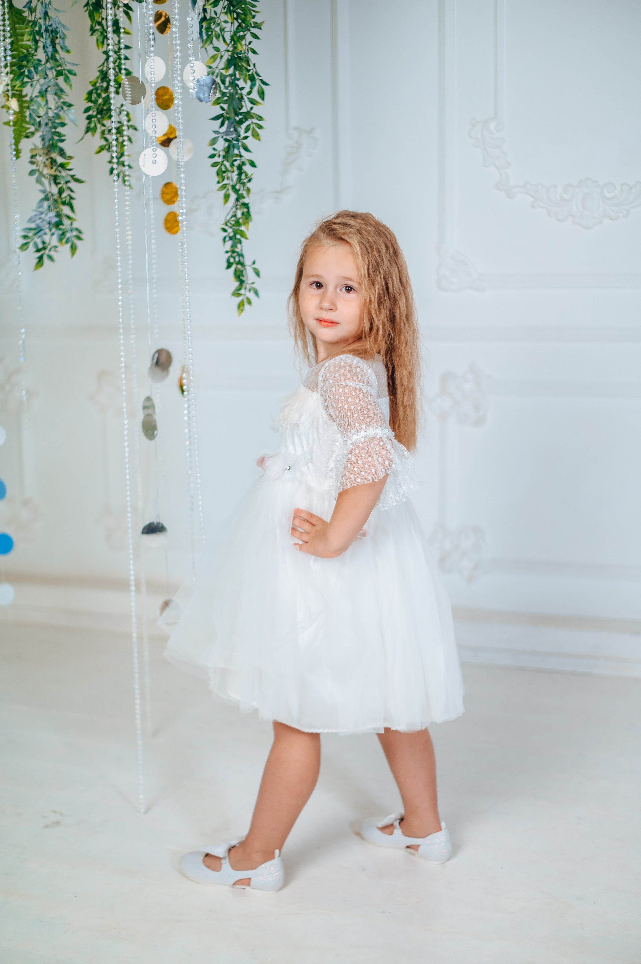 Детский гардероб. Девочки. Детский и семейный фотограф Катерина Мишина