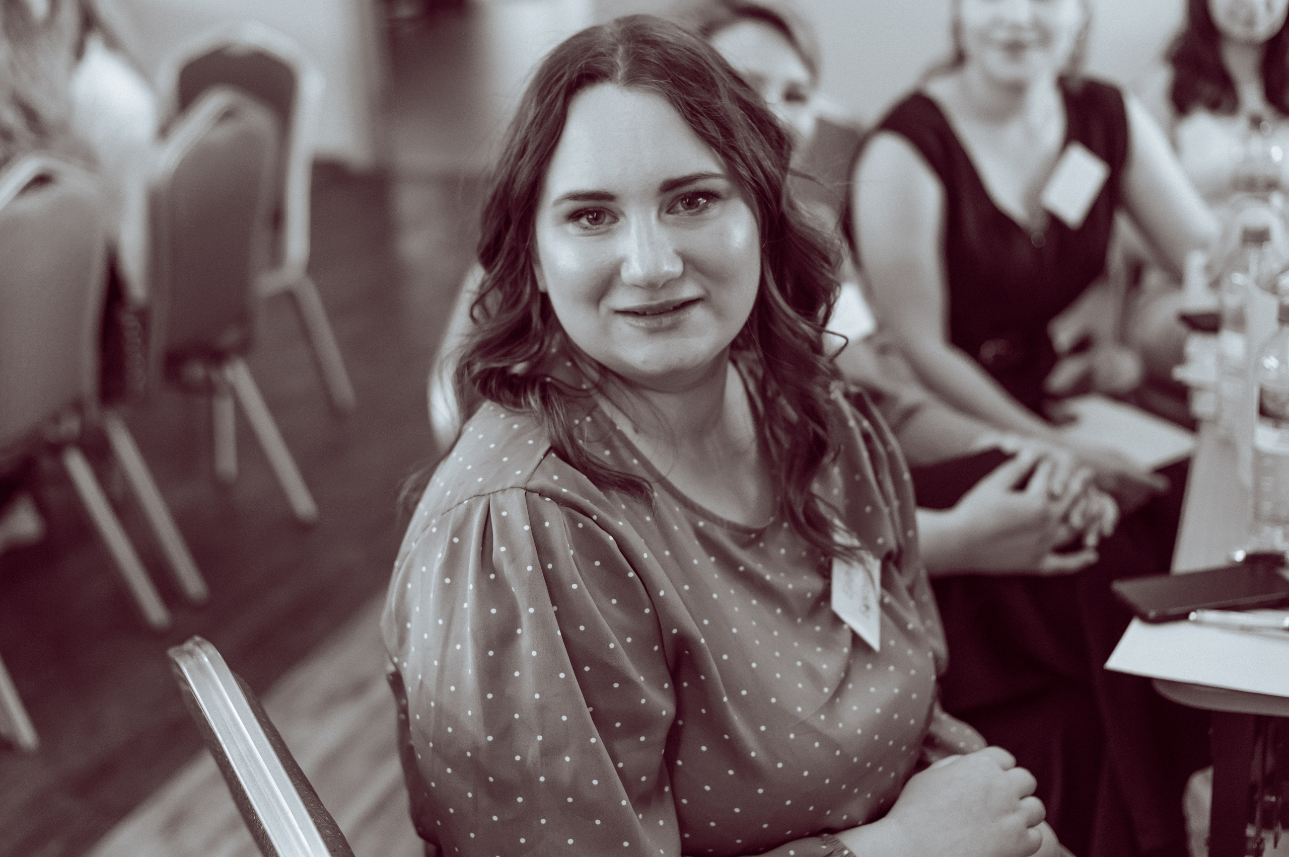 НЕТВОРКИНГ «ЧАЙКА». Детский и семейный фотограф Катерина Мишина