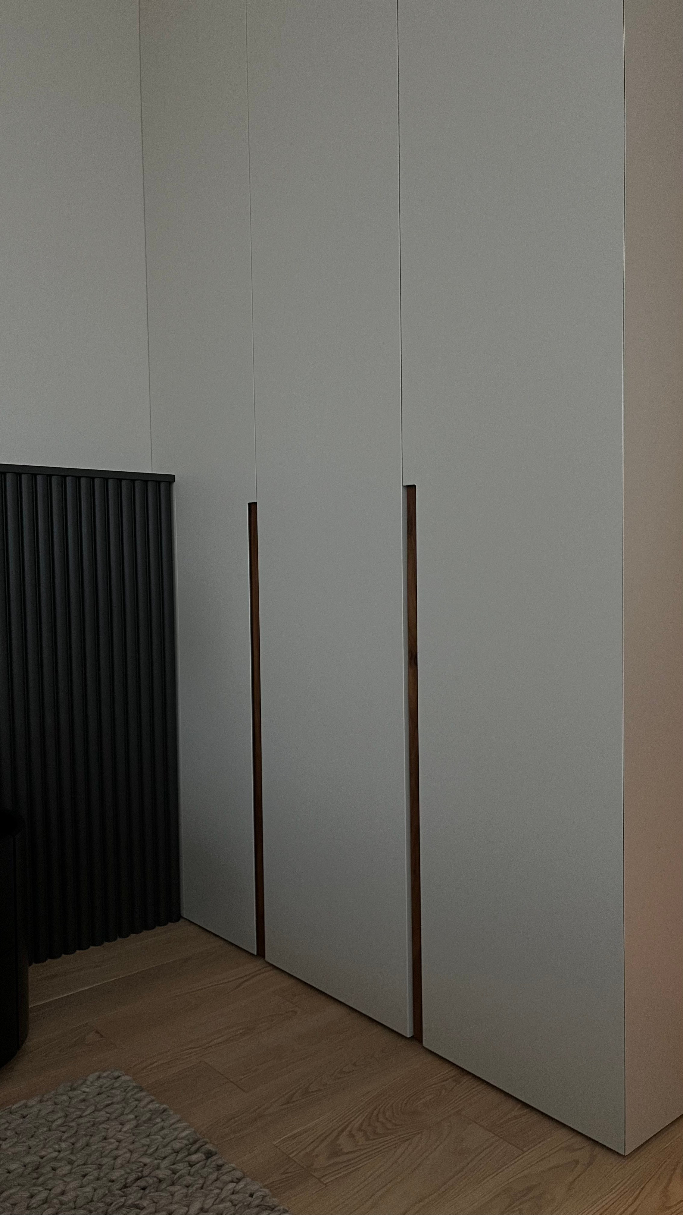 Символ, 68 м². Дизайн интерьера | Кирилл Маркевич