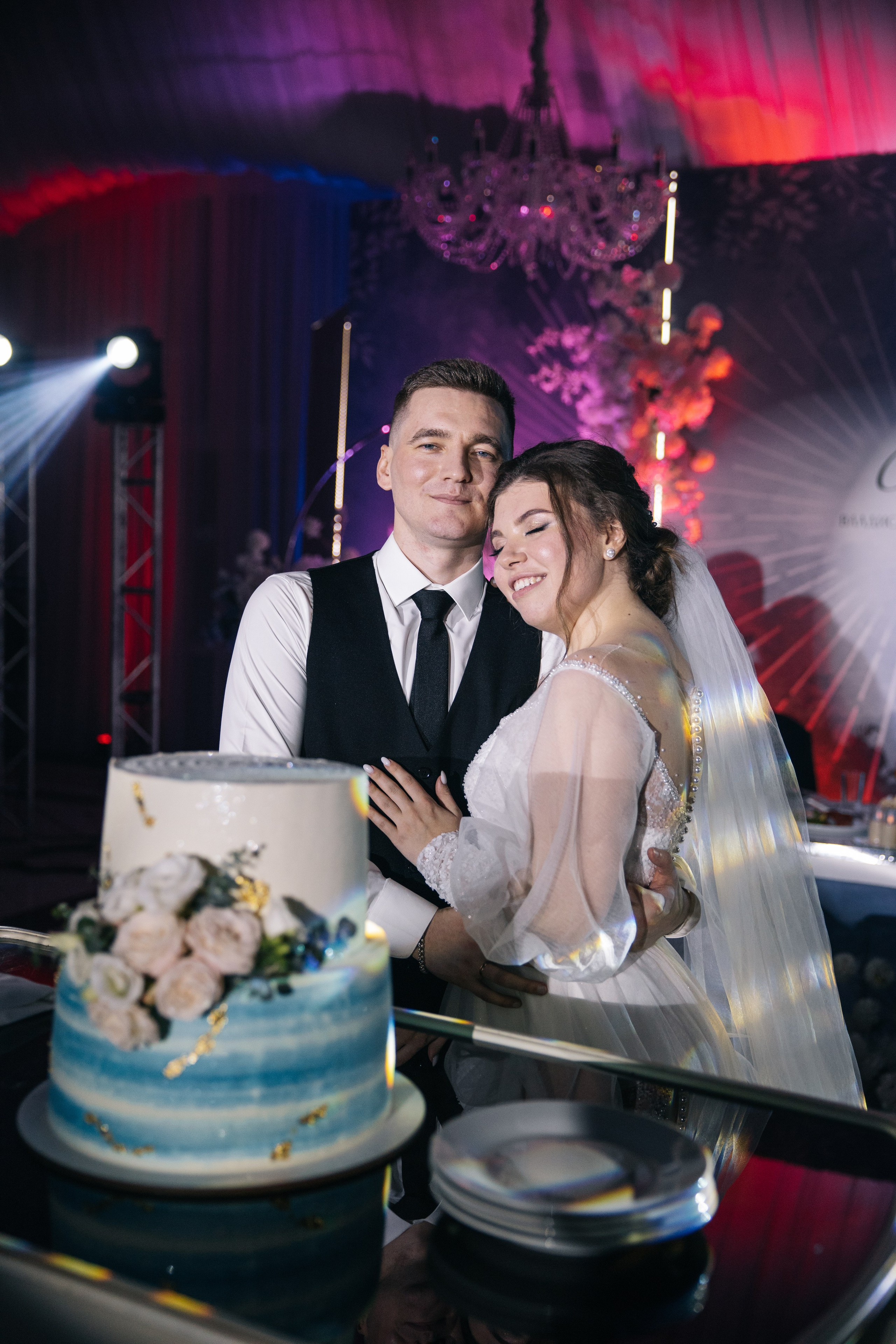 18 ноября. Семейный и свадебный фотограф в Пензе Валерия Филюкова