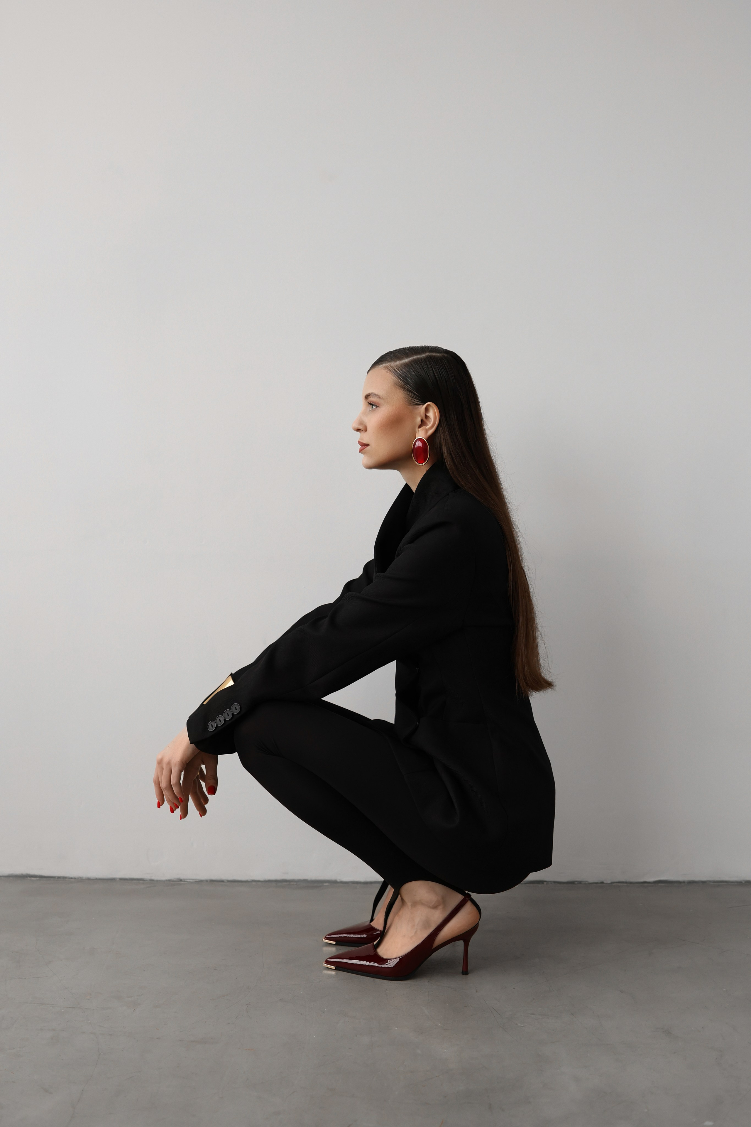 Катя. Фотограф Новосибирск Халуева Елена