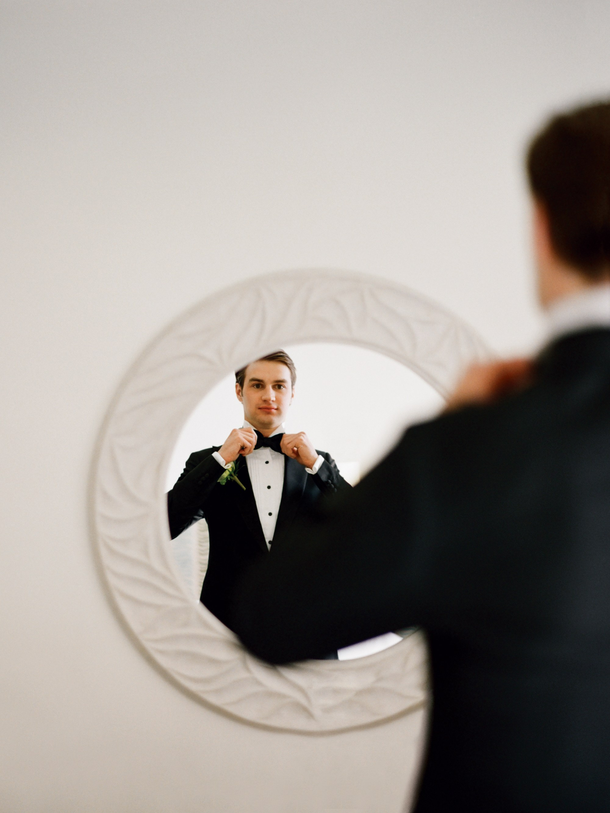 Дмитрий и Мария, свадьба в Юсуповском. Изящная фотография | Ксения Милушкина