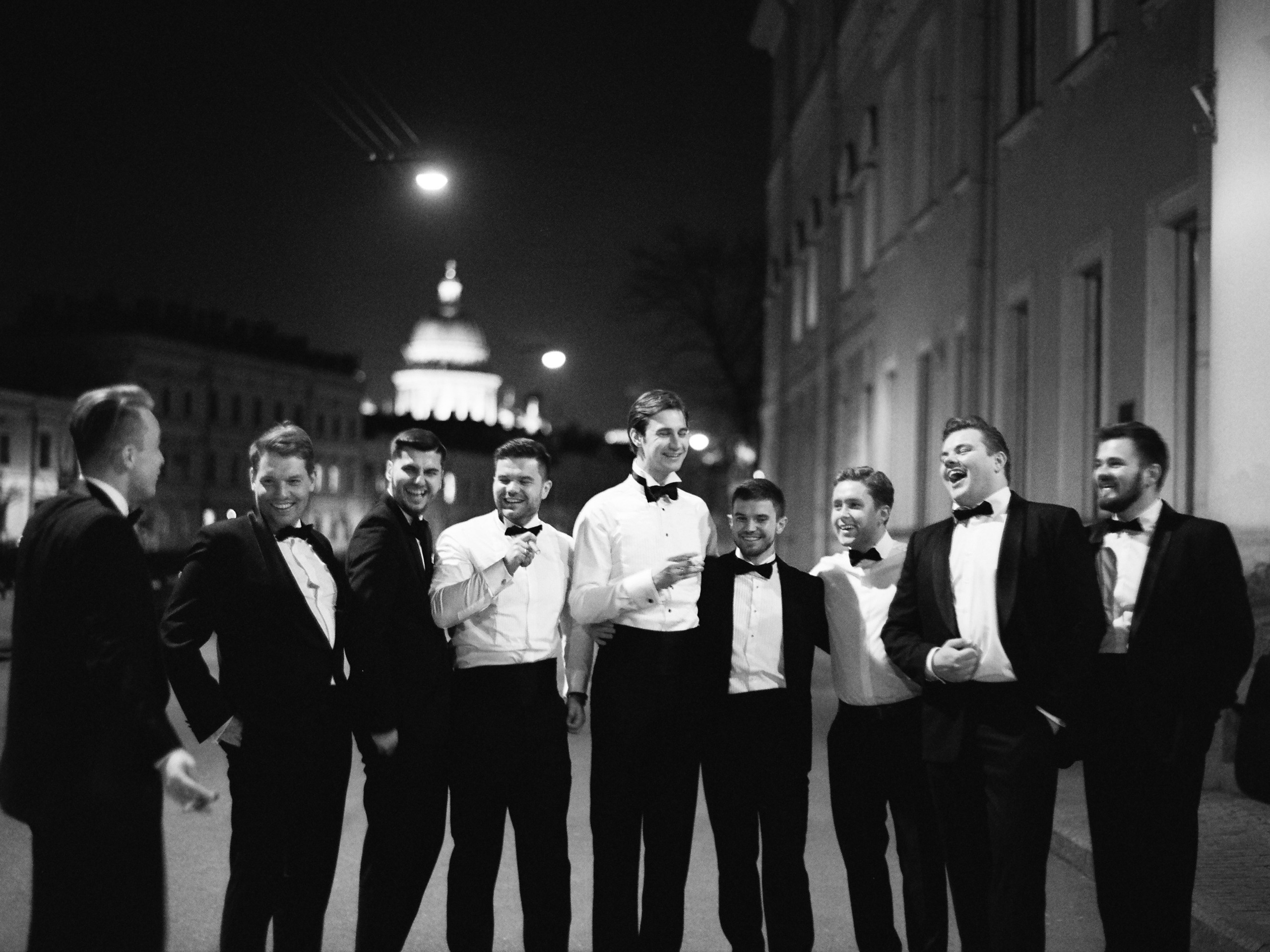 Дмитрий и Мария, свадьба в Юсуповском. Изящная фотография | Ксения Милушкина