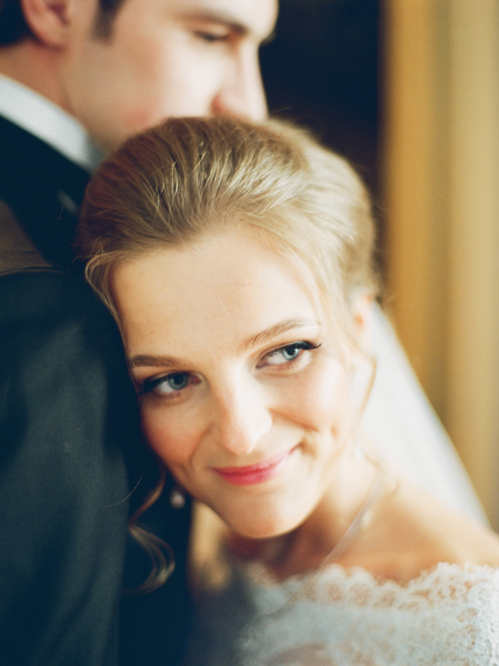 Дмитрий и Мария, свадьба в Юсуповском. Изящная фотография | Ксения Милушкина