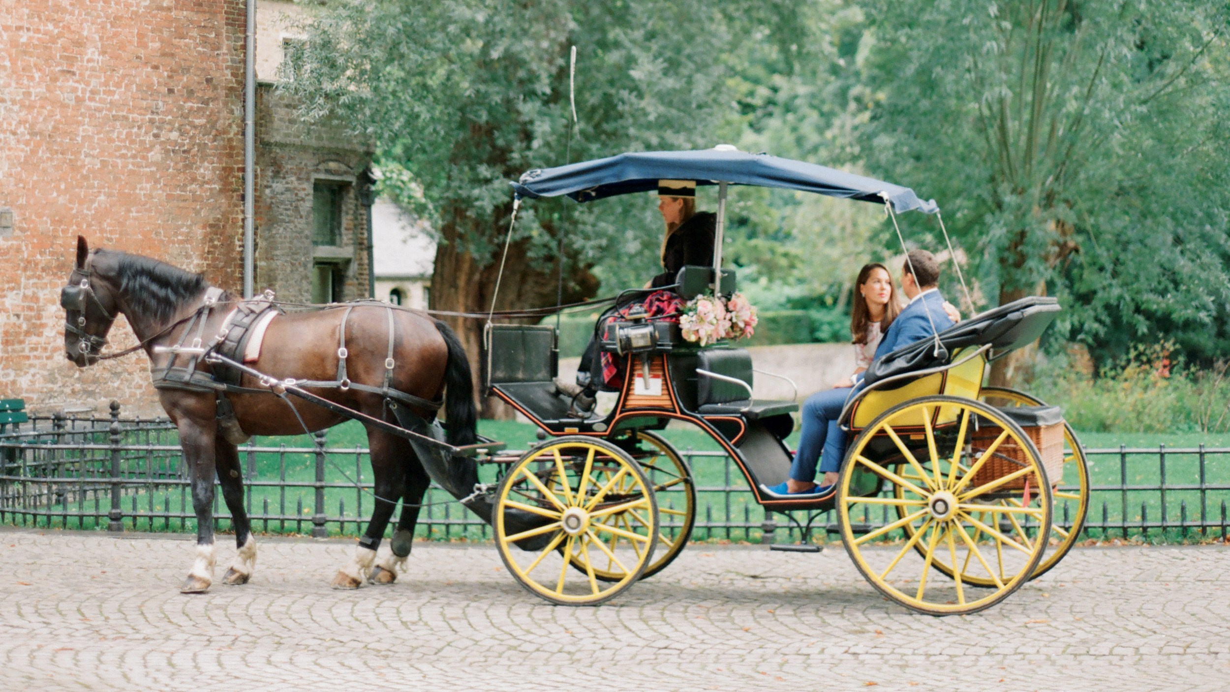 Свадебный фотограф Ксения Милушкина