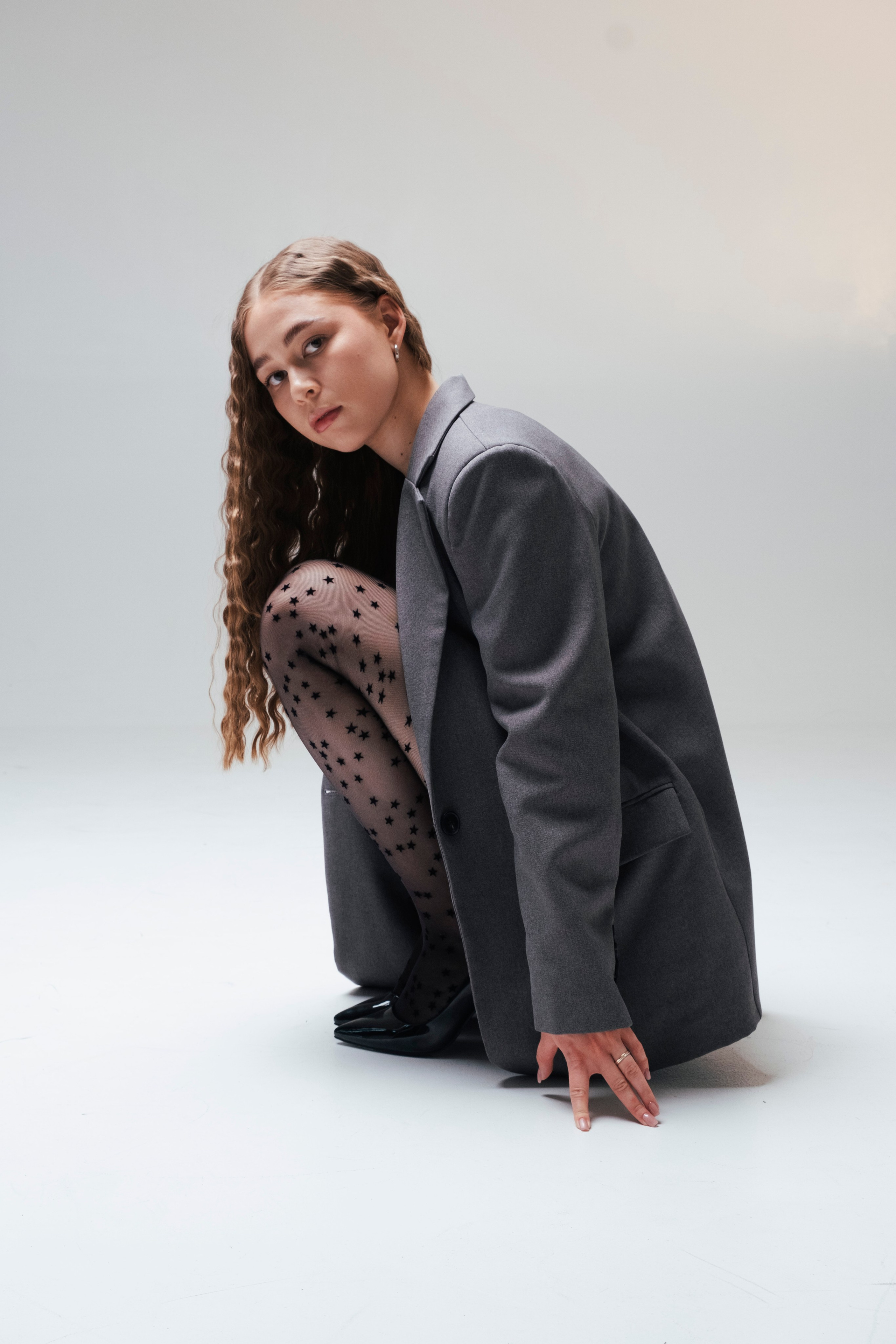 Портретная съемка. Фотограф Новосибирск Екатерина Другоченко