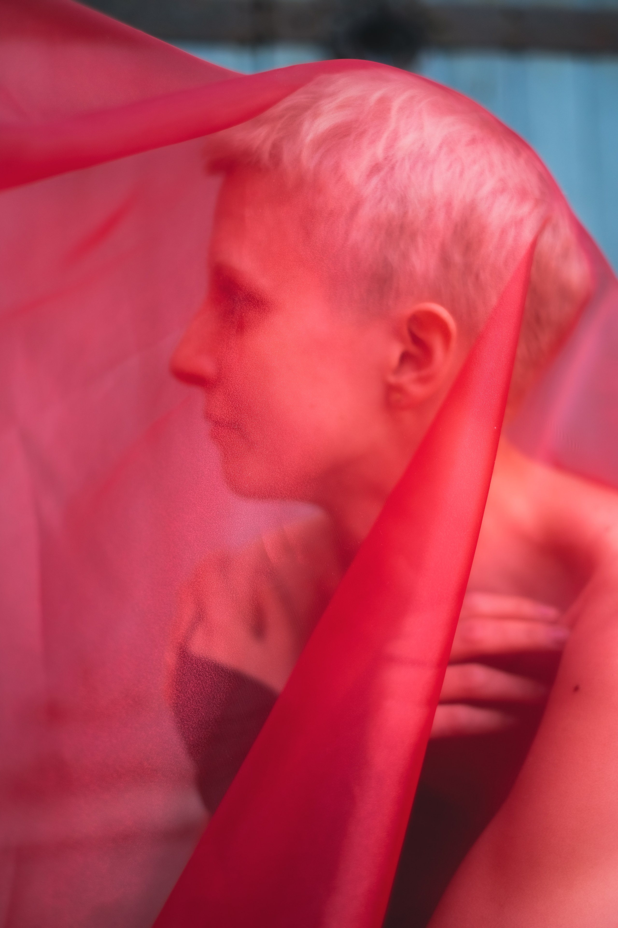 Творим вместе. Фотограф в Москве Мария Лисичкина