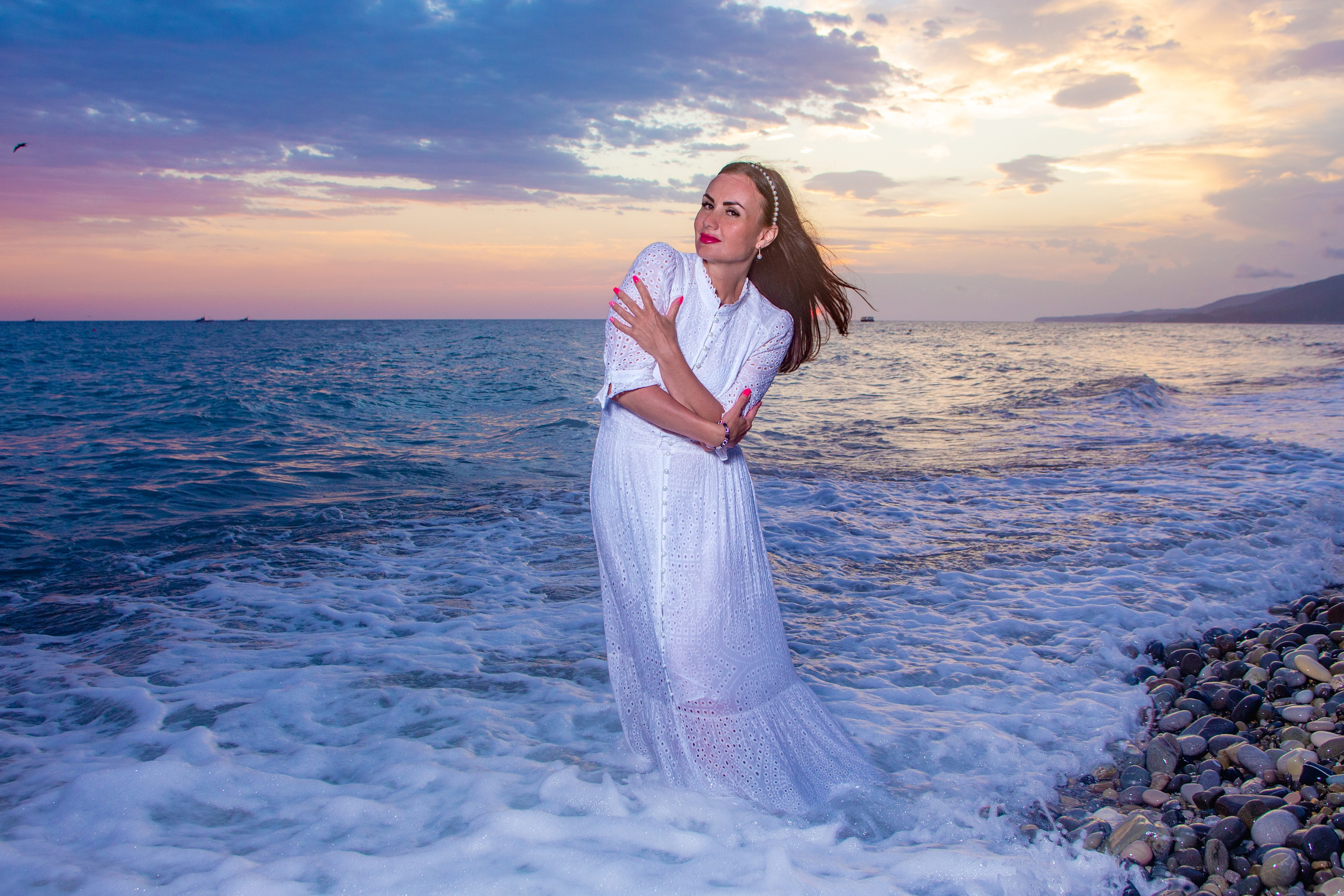 Индивидуальная/Творческая. Фотограф Лазаревское. Индивидуальный и творческий фотограф, семейный и свадебный фотограф из Сочи