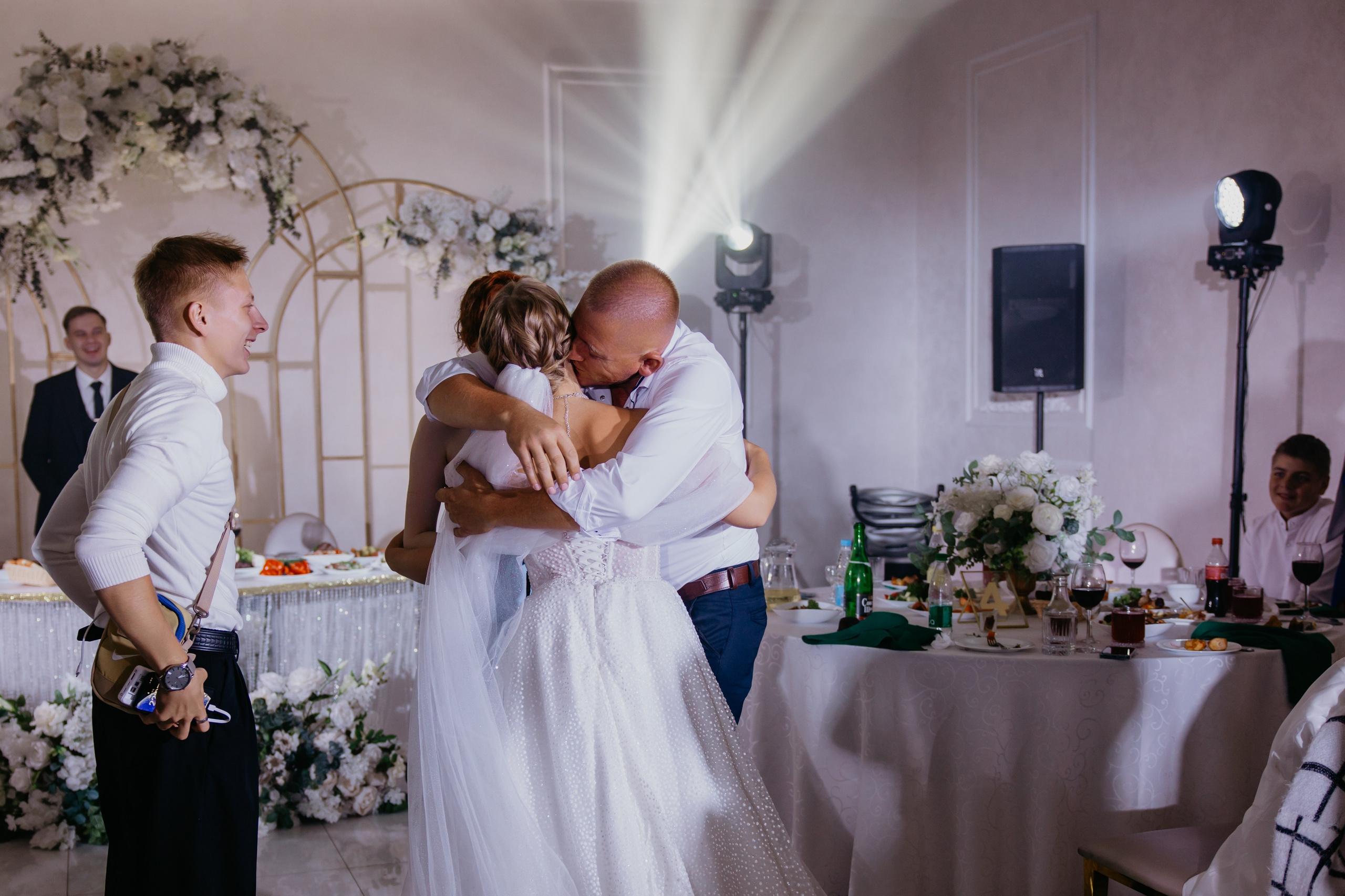 Илья и Алёна. Свадебный и портретный фотограф Минск Евсович Инна