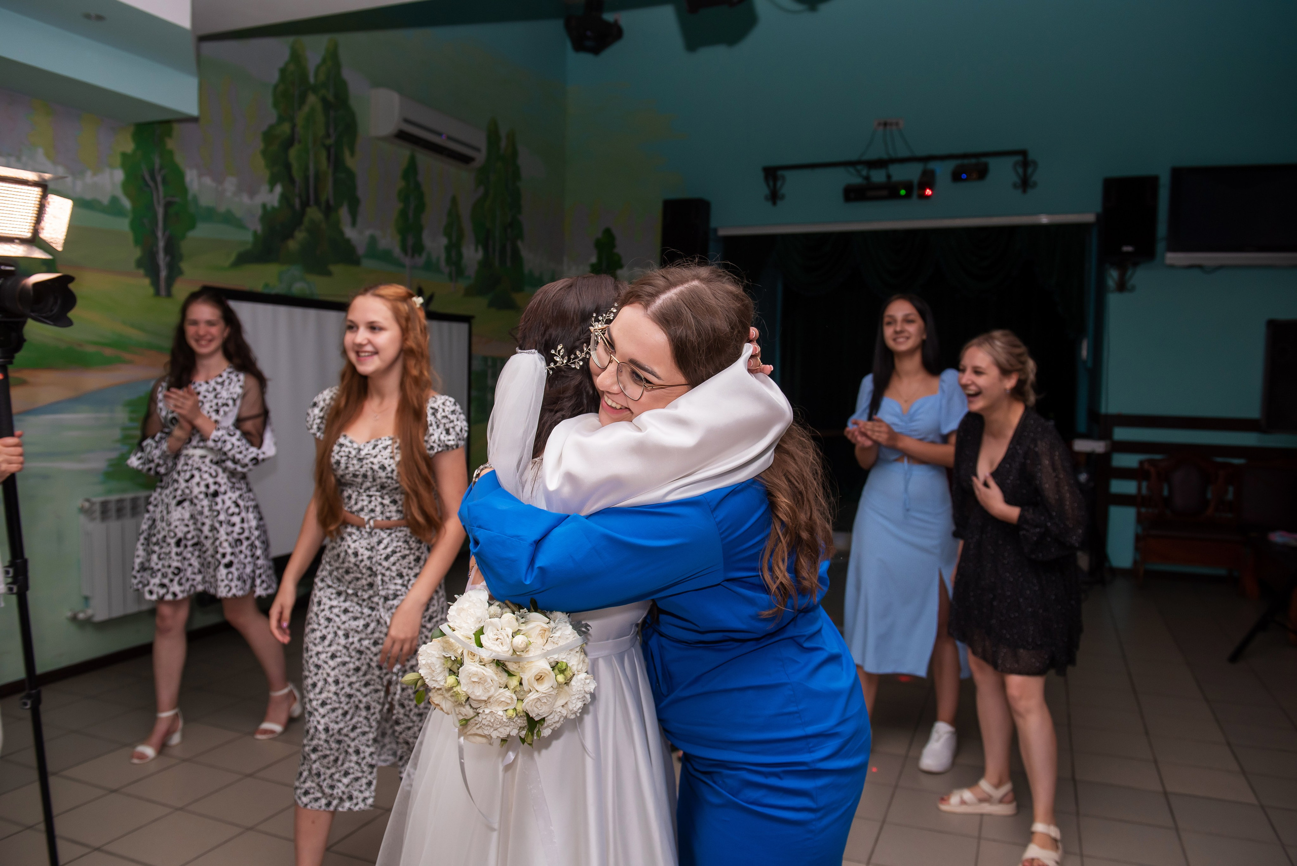 Иван и Юлия. Семейный и свадебный фотограф в Ельце Юлия Дякина