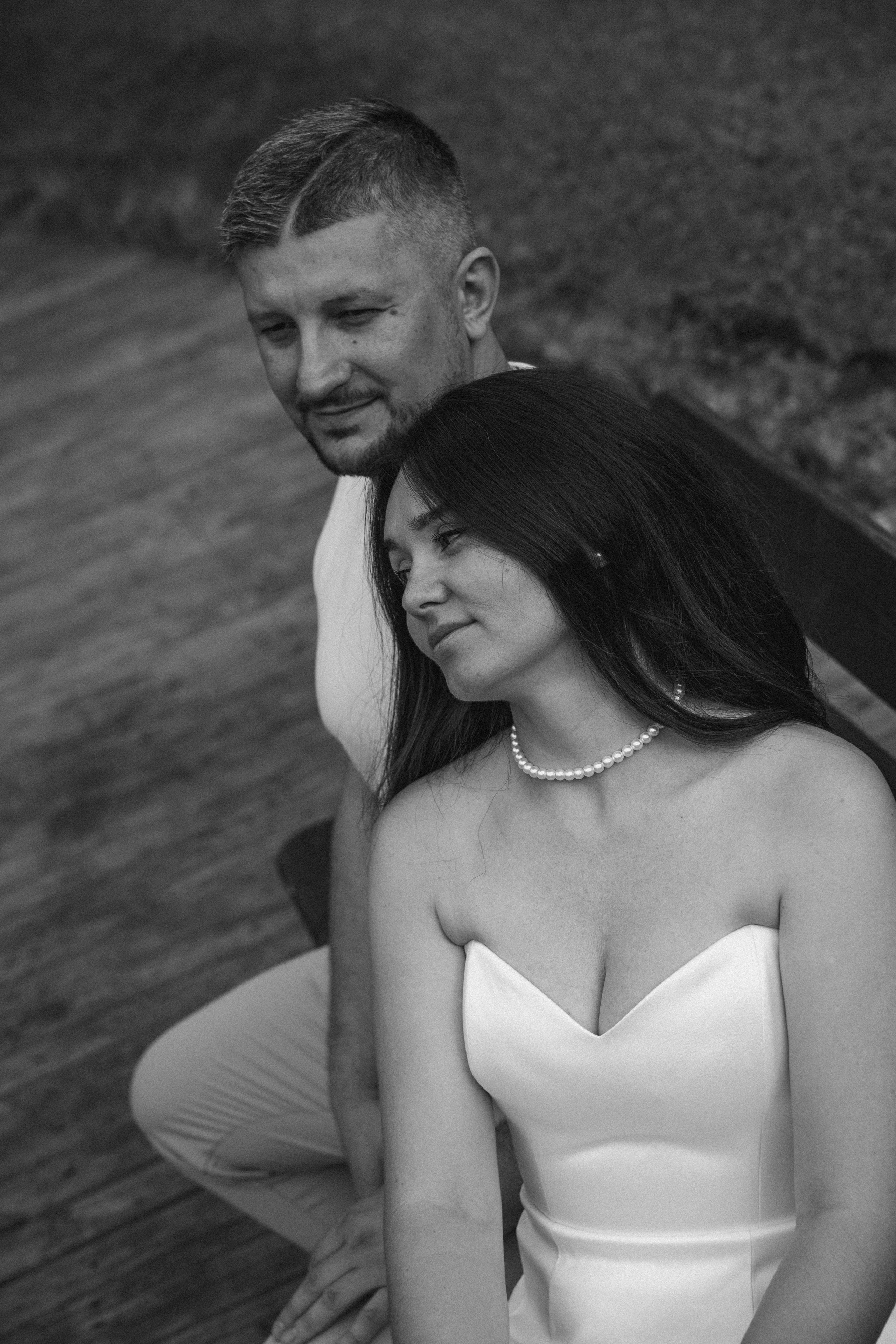 Инна и Евгений. Юлия Холина — ваш фотограф в Москве