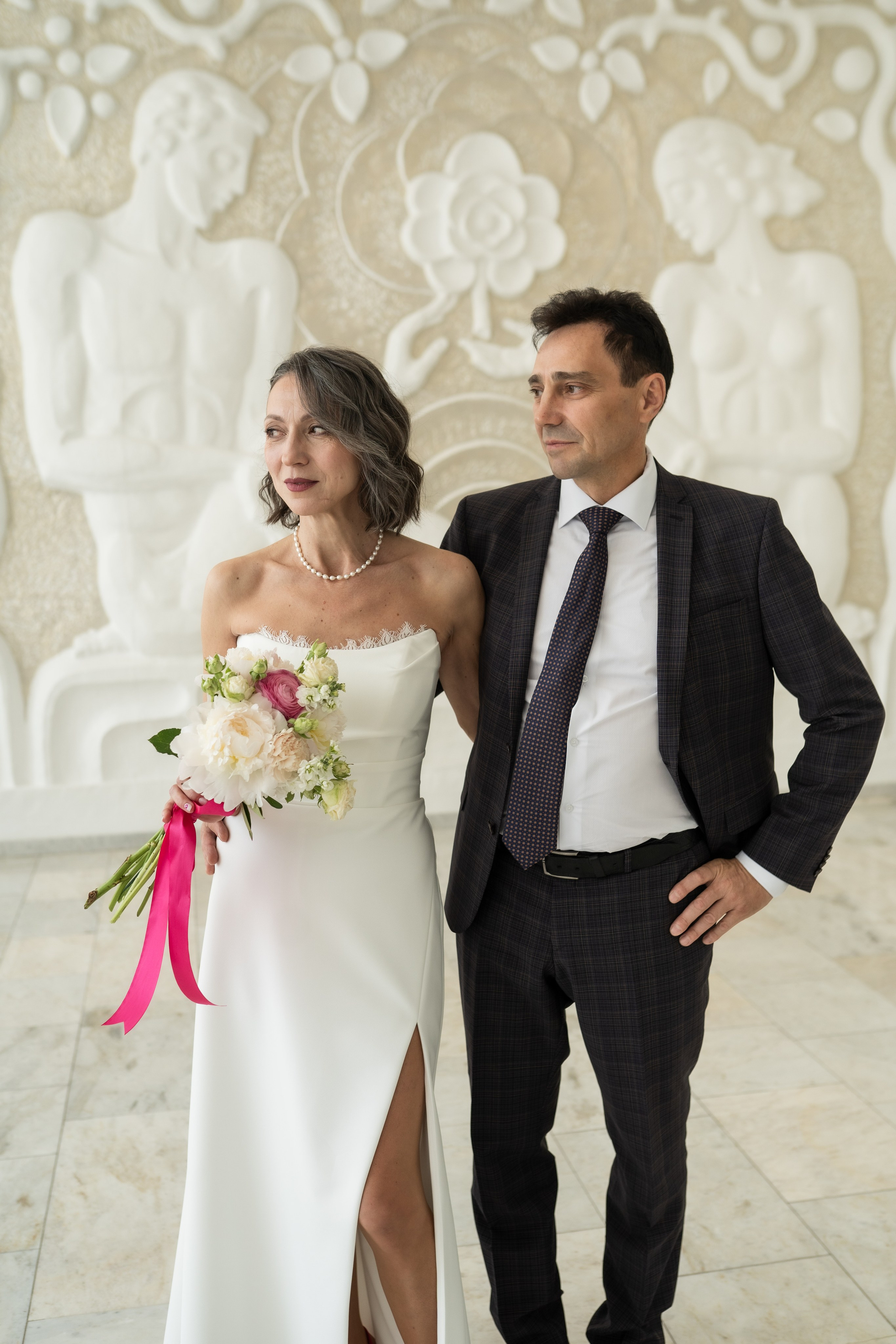 Леонид и Ирина. Фотограф в Самаре Иван Булатов