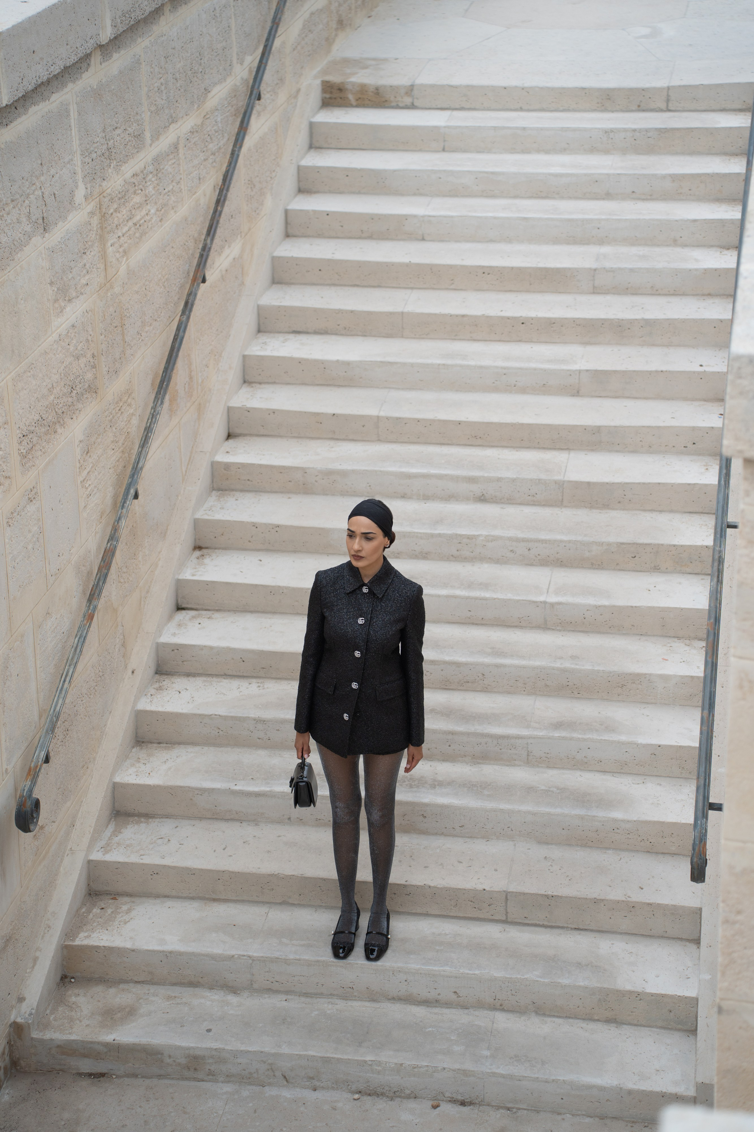 PH: @elleurakova_film. SKARetouch