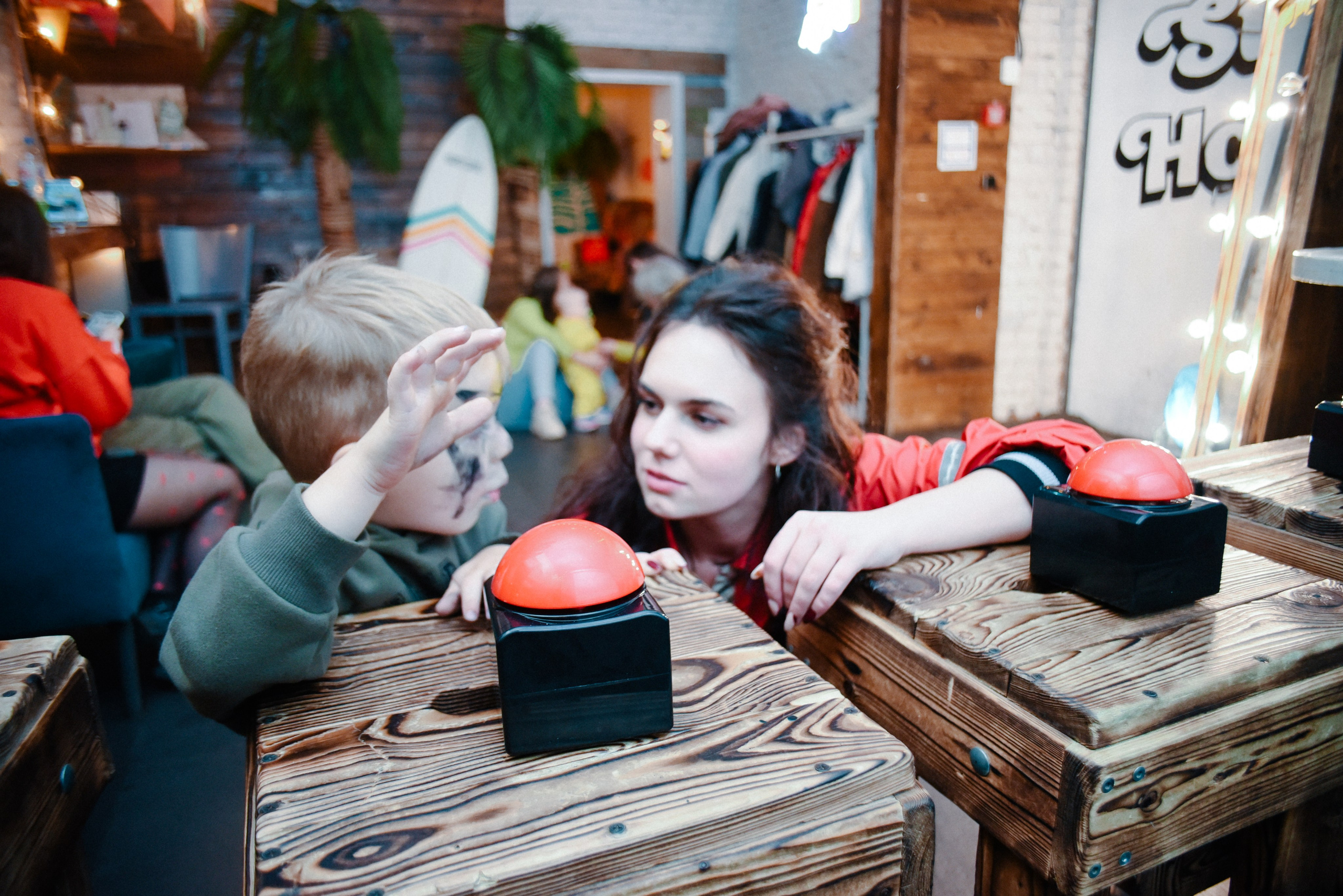 Натуся 25!. Фотограф Лола Волна, город Москва