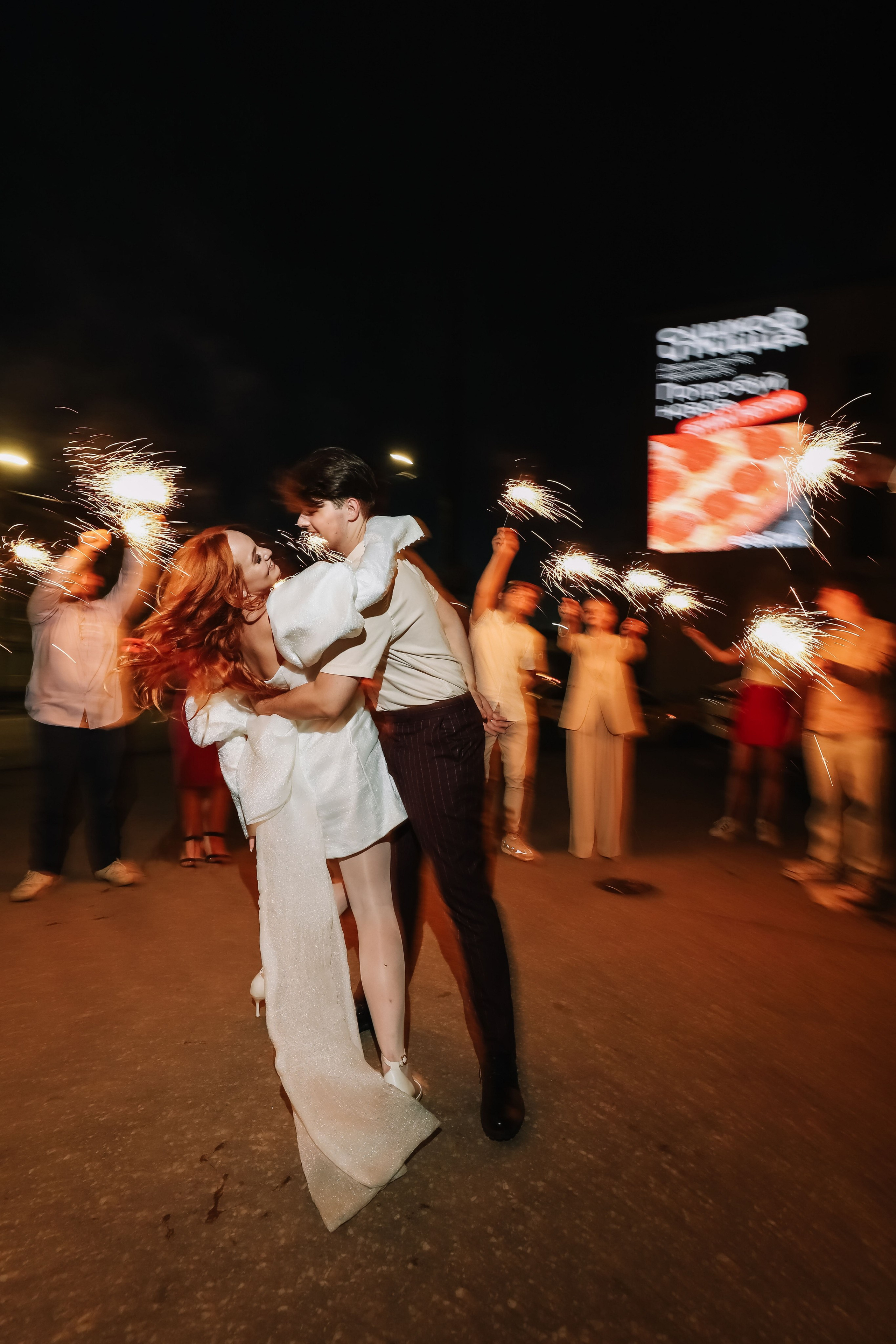 Свадебный фотограф Оксана Проценко