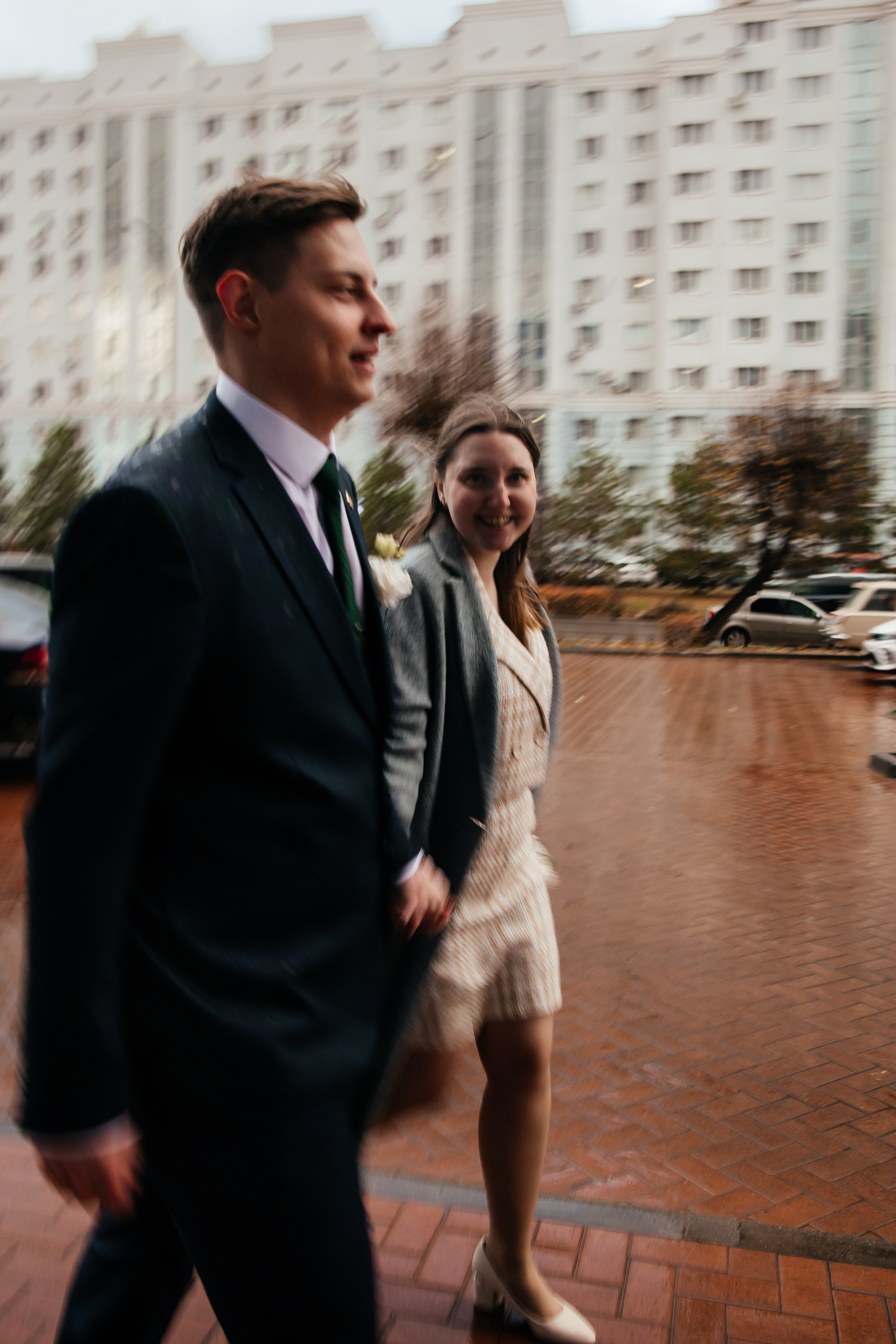 Екатерина & Илья. Свадебный фотограф Оксана Проценко