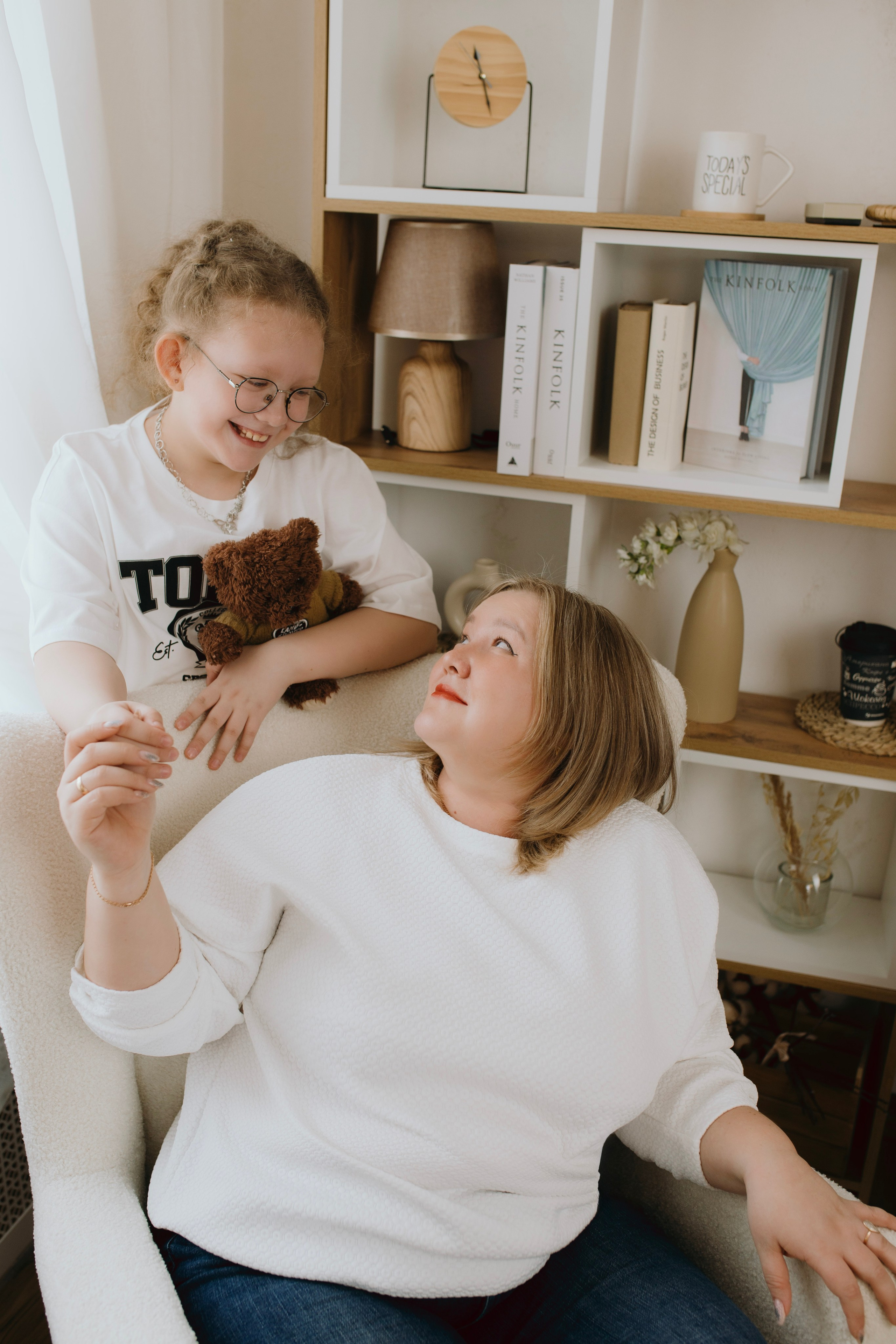 Семейные фотосессии Киров. Фотограф в Кирове Настя Шабардина