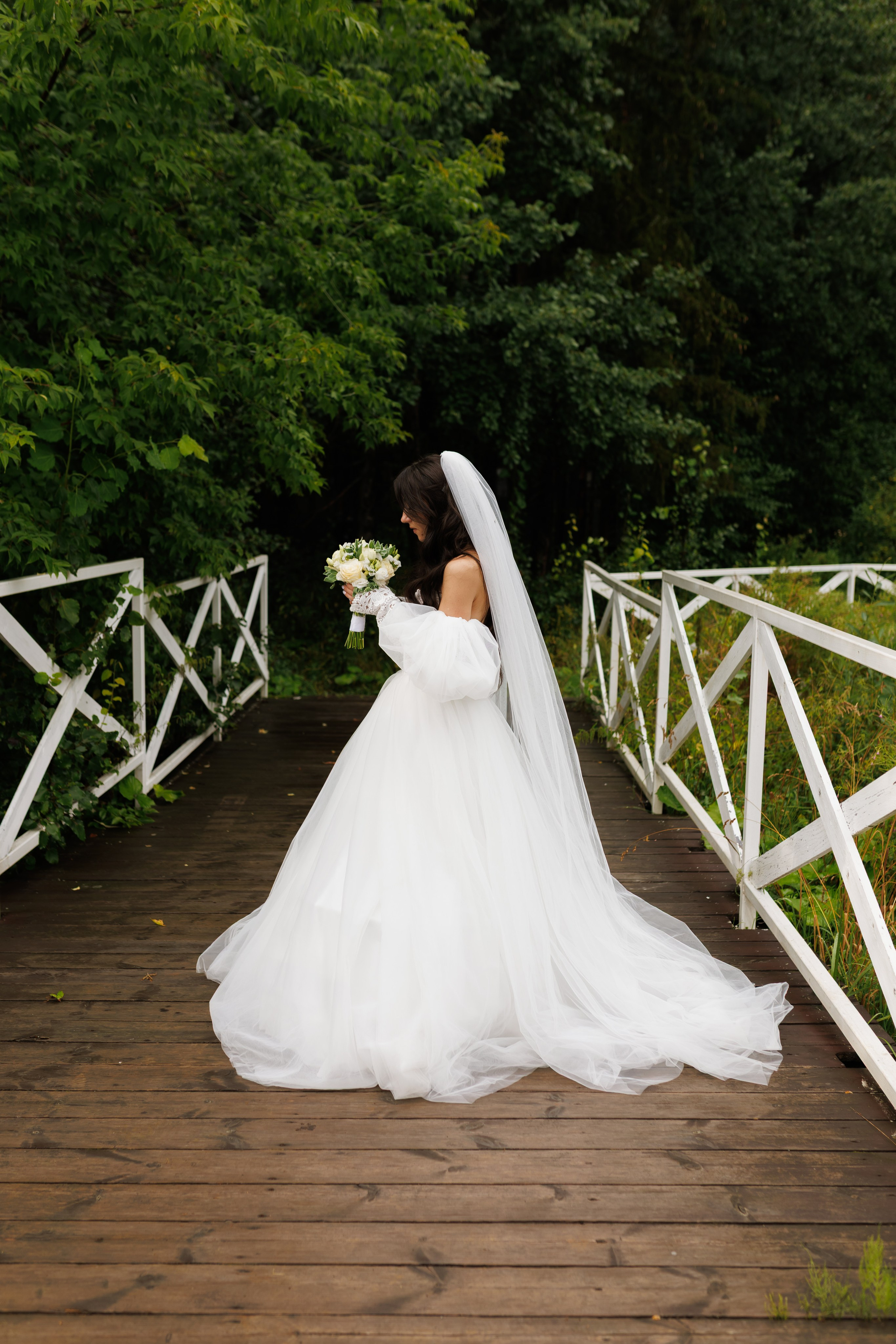 Алексей и Юлия. Фотограф в Кирове Настя Шабардина