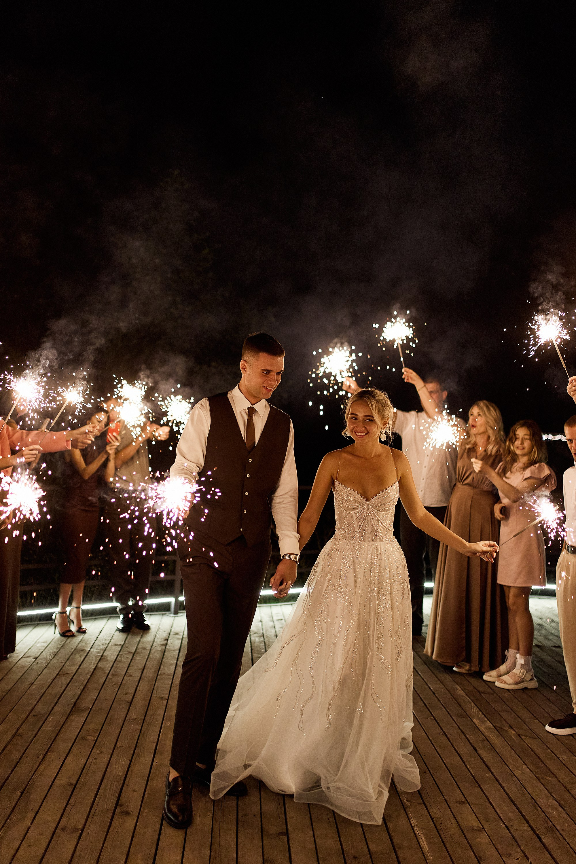 Wedding Day Данил&Виктория. Свадебный и портретный фотограф в Белгороде Гаркавцева Полина