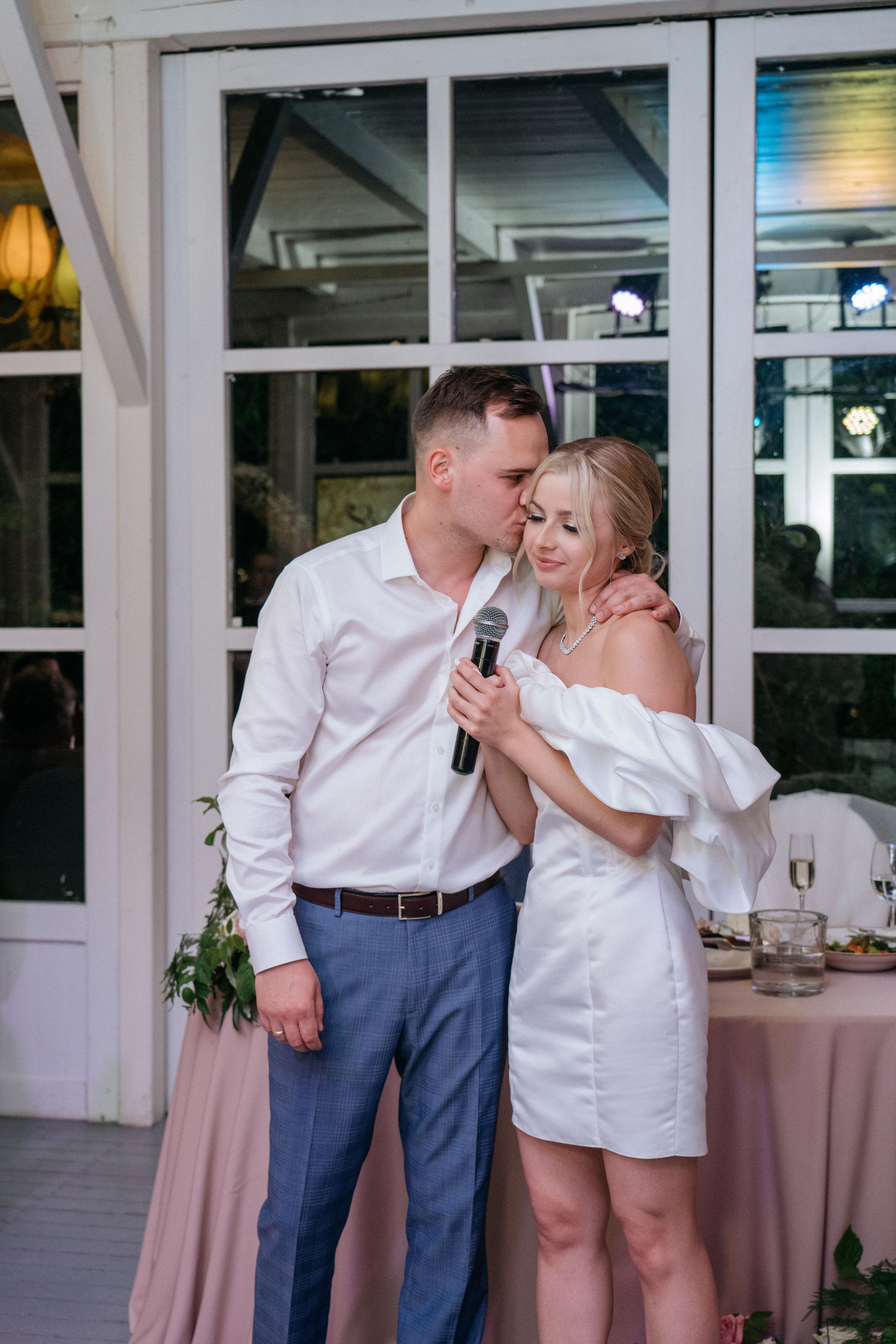 Олег и Елизавета. Свадебный и семейный фотограф в Калининграде Анастасия Гриценко