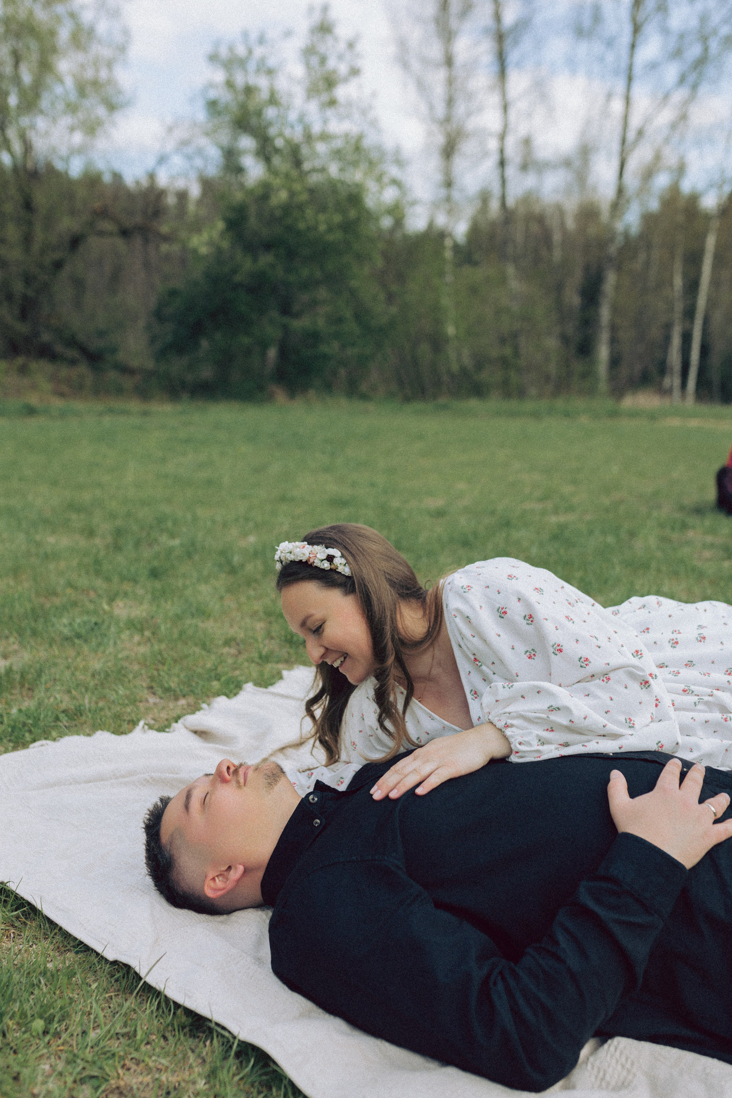 Алена & Павел. Ph.nataluuna ФОТОГРАФ СЕРГИЕВ ПОСАД