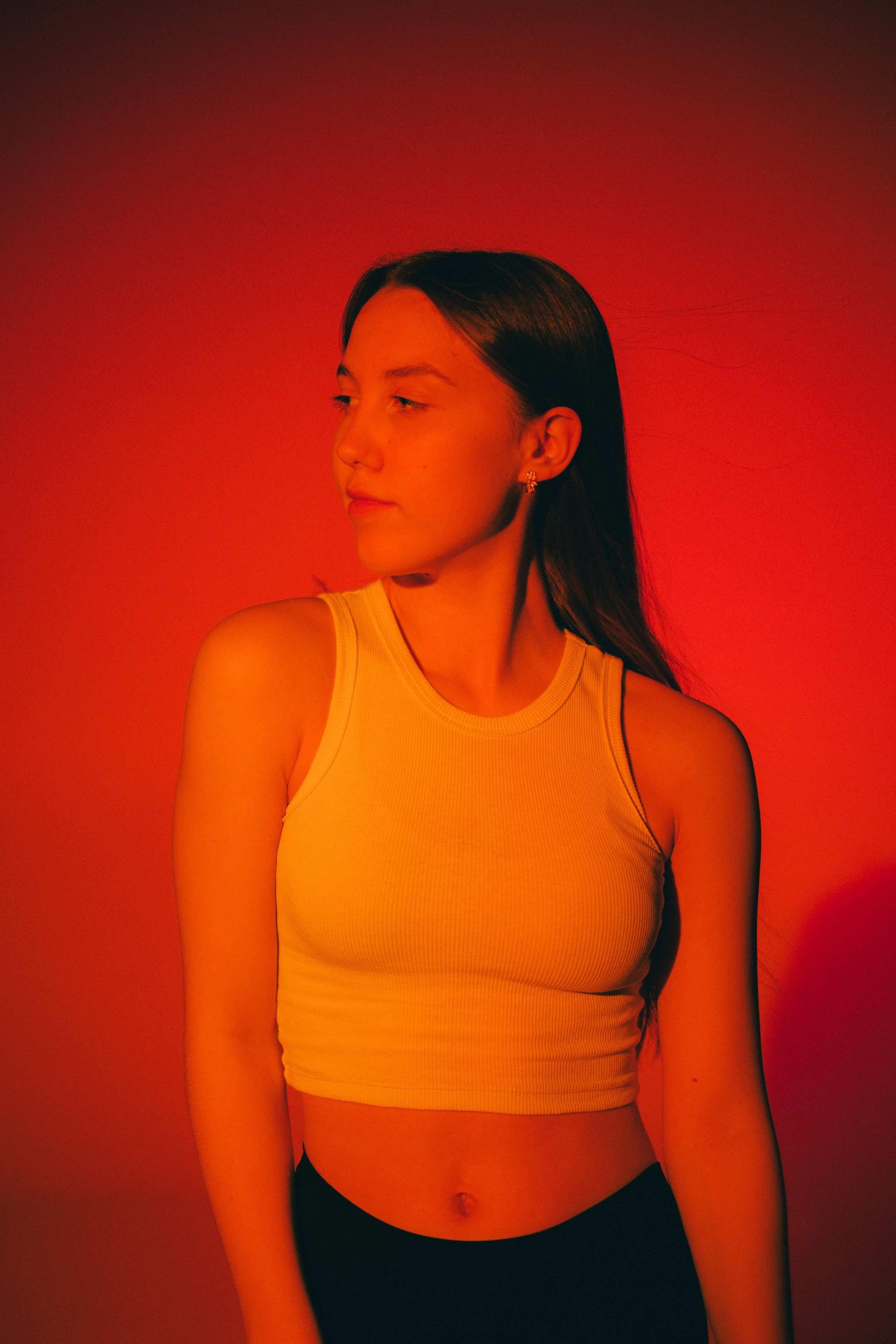 Саша и Ангелина. Фотограф Благовещенска Яна