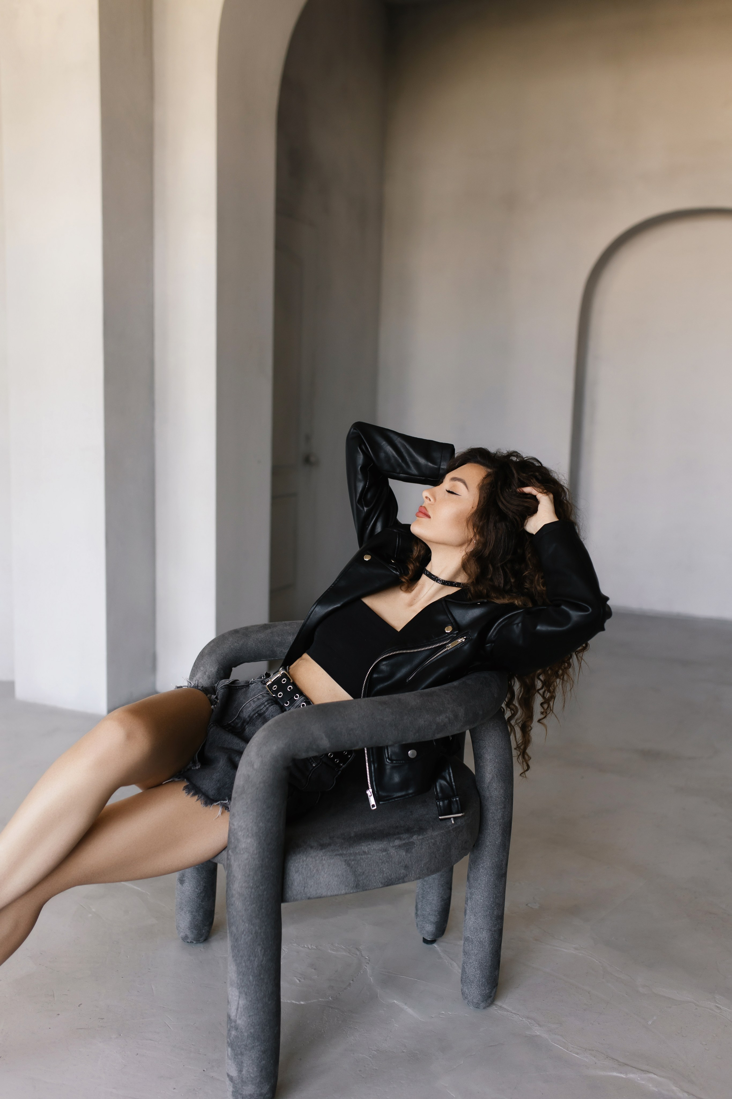 Злата. Фотограф Губанова Ирина