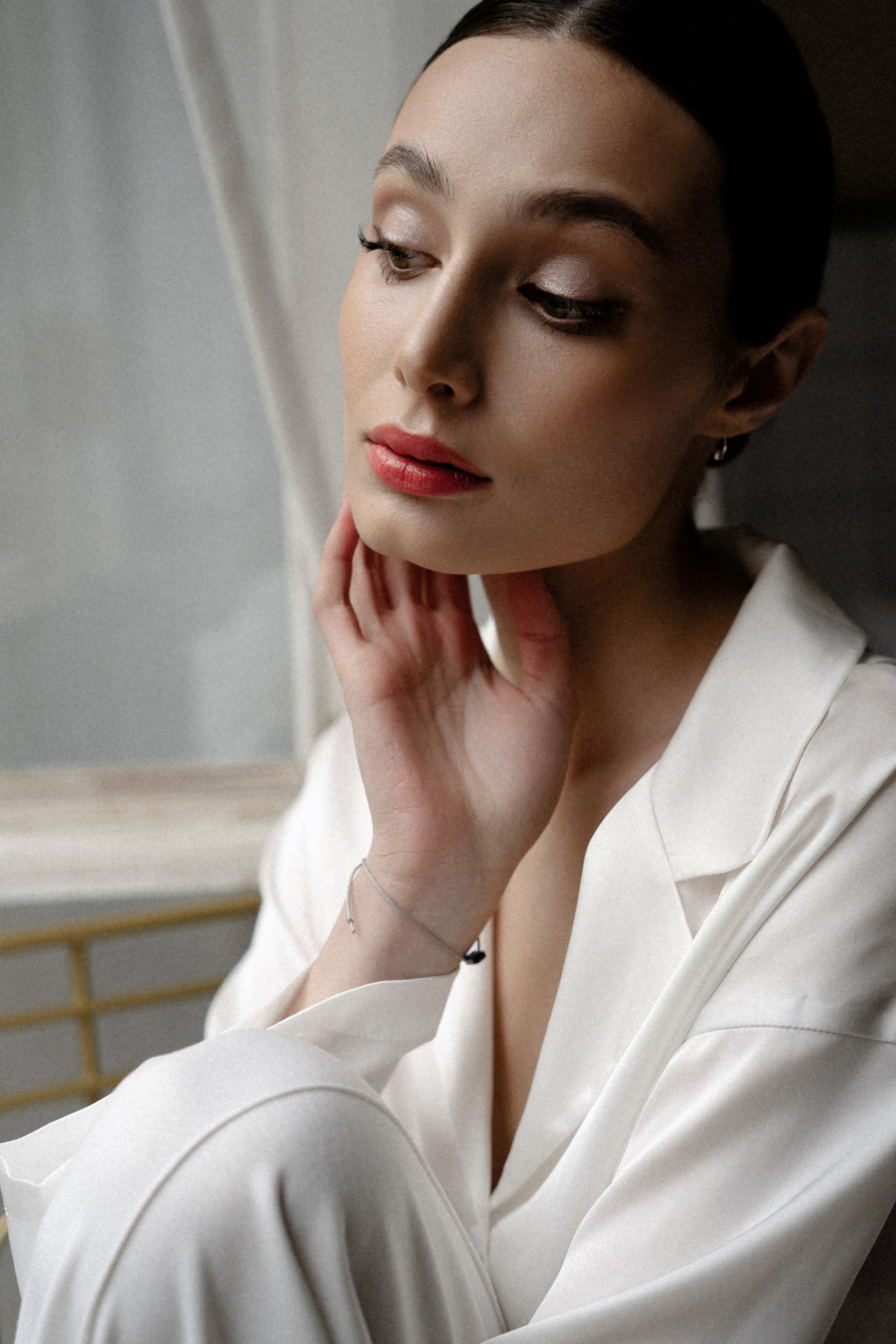 Грузинские каникулы. Семейный и портретный фотограф в Саратове Сахарова Маша